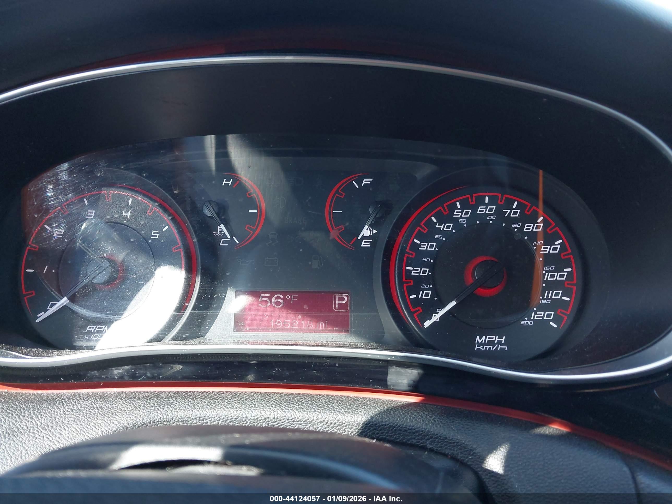 DODGE DART image 7