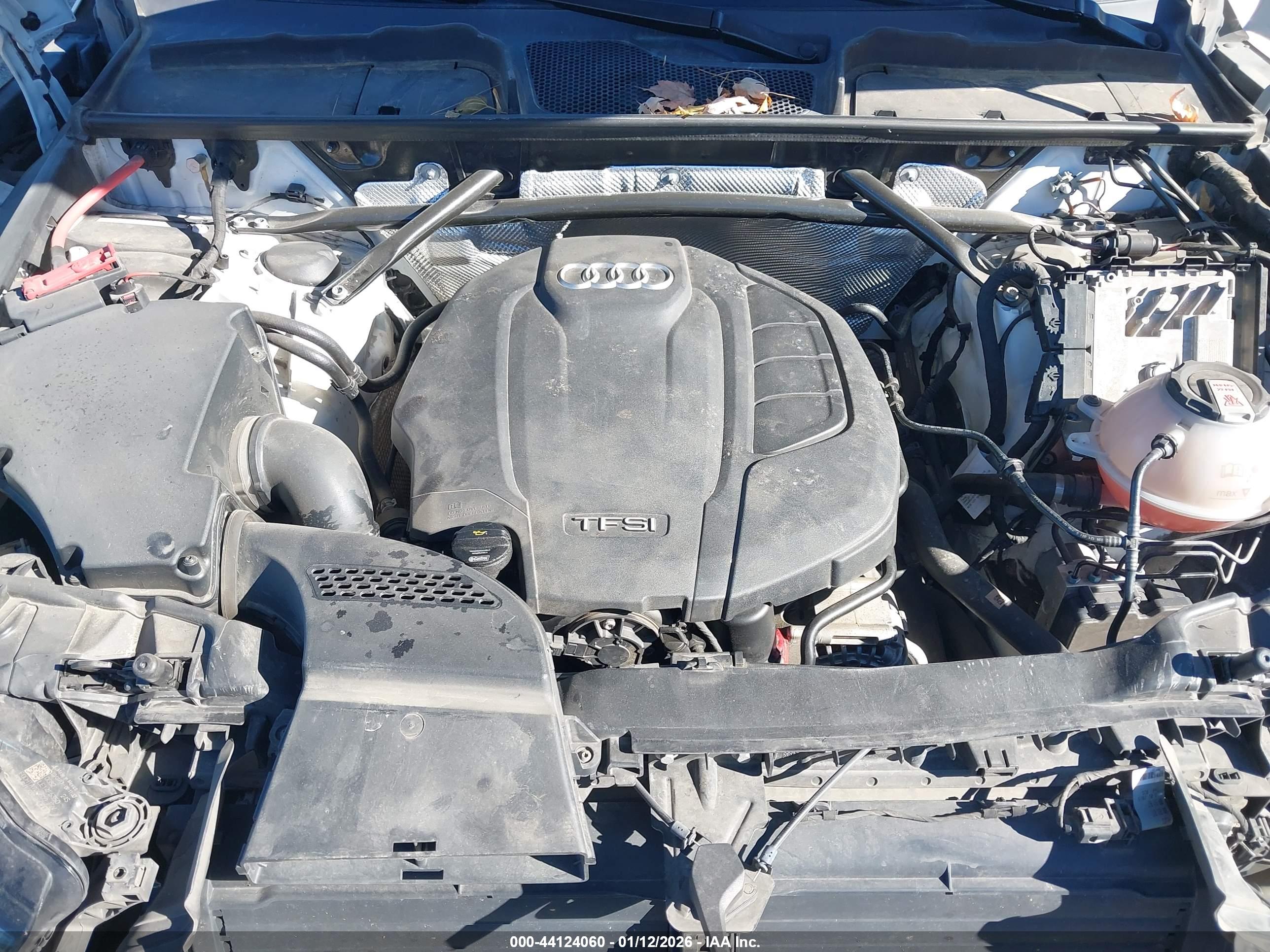 AUDI Q5 image 10