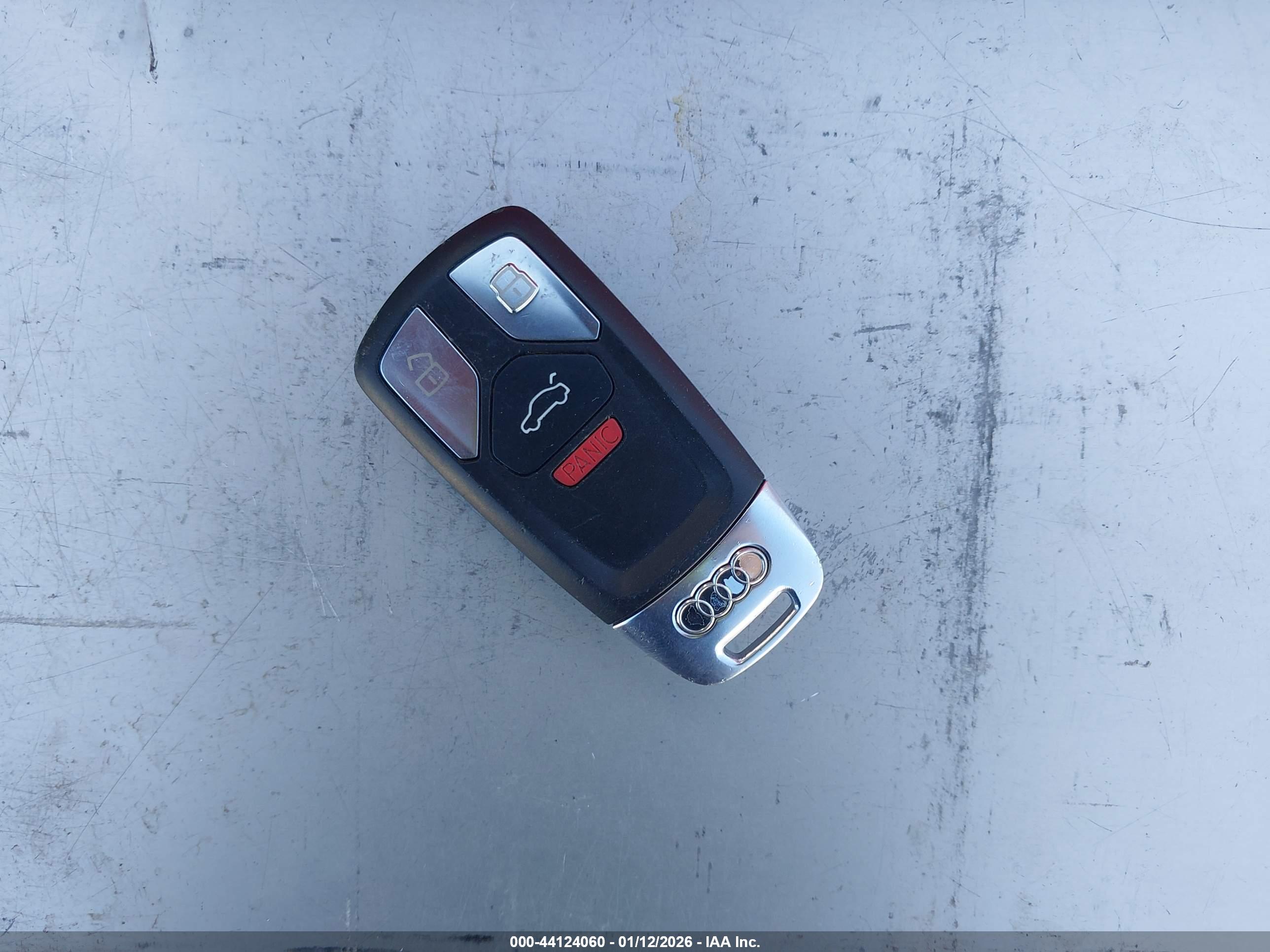 AUDI Q5 image 11