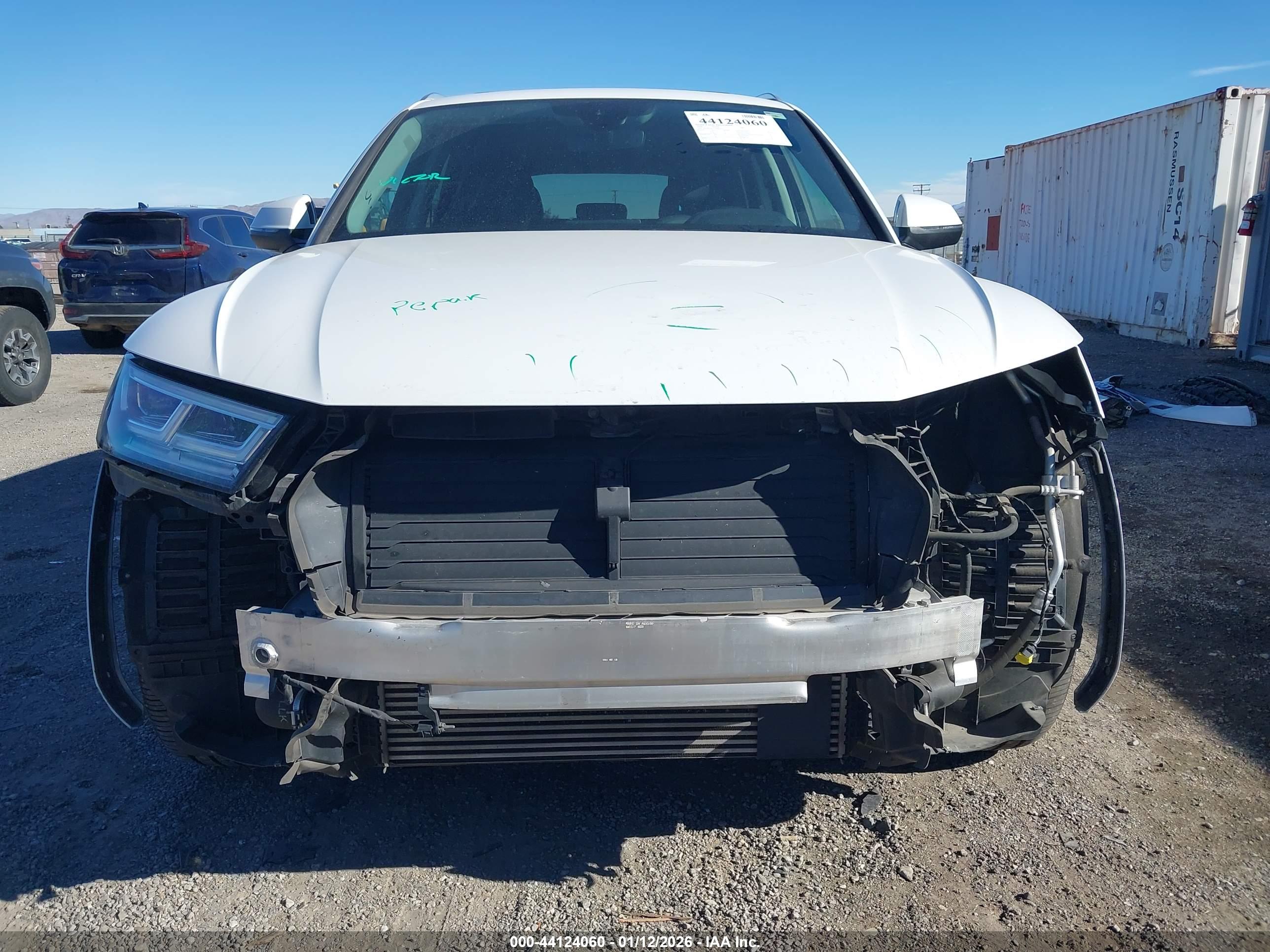AUDI Q5 image 6