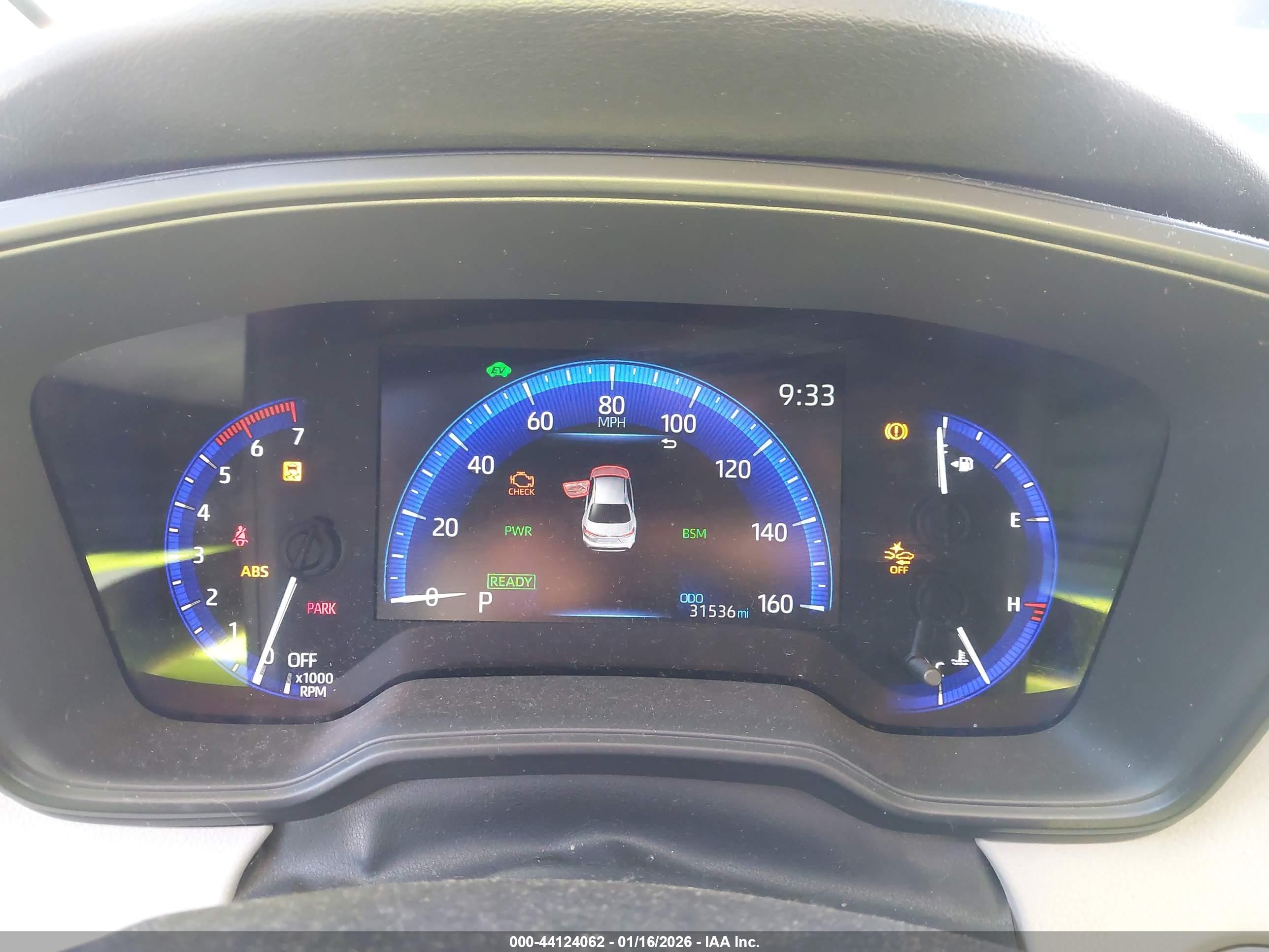 TOYOTA COROLLA image 7