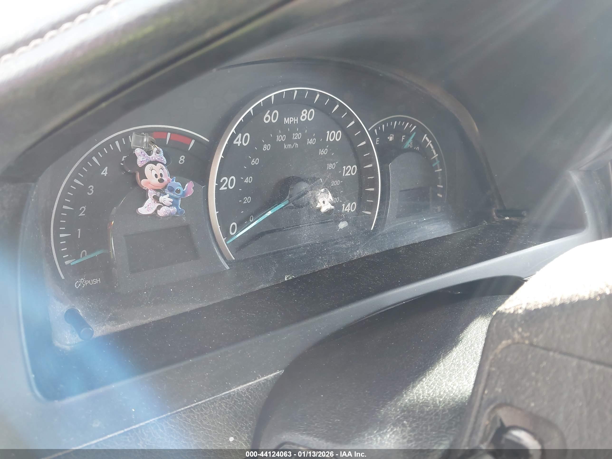 TOYOTA CAMRY image 7