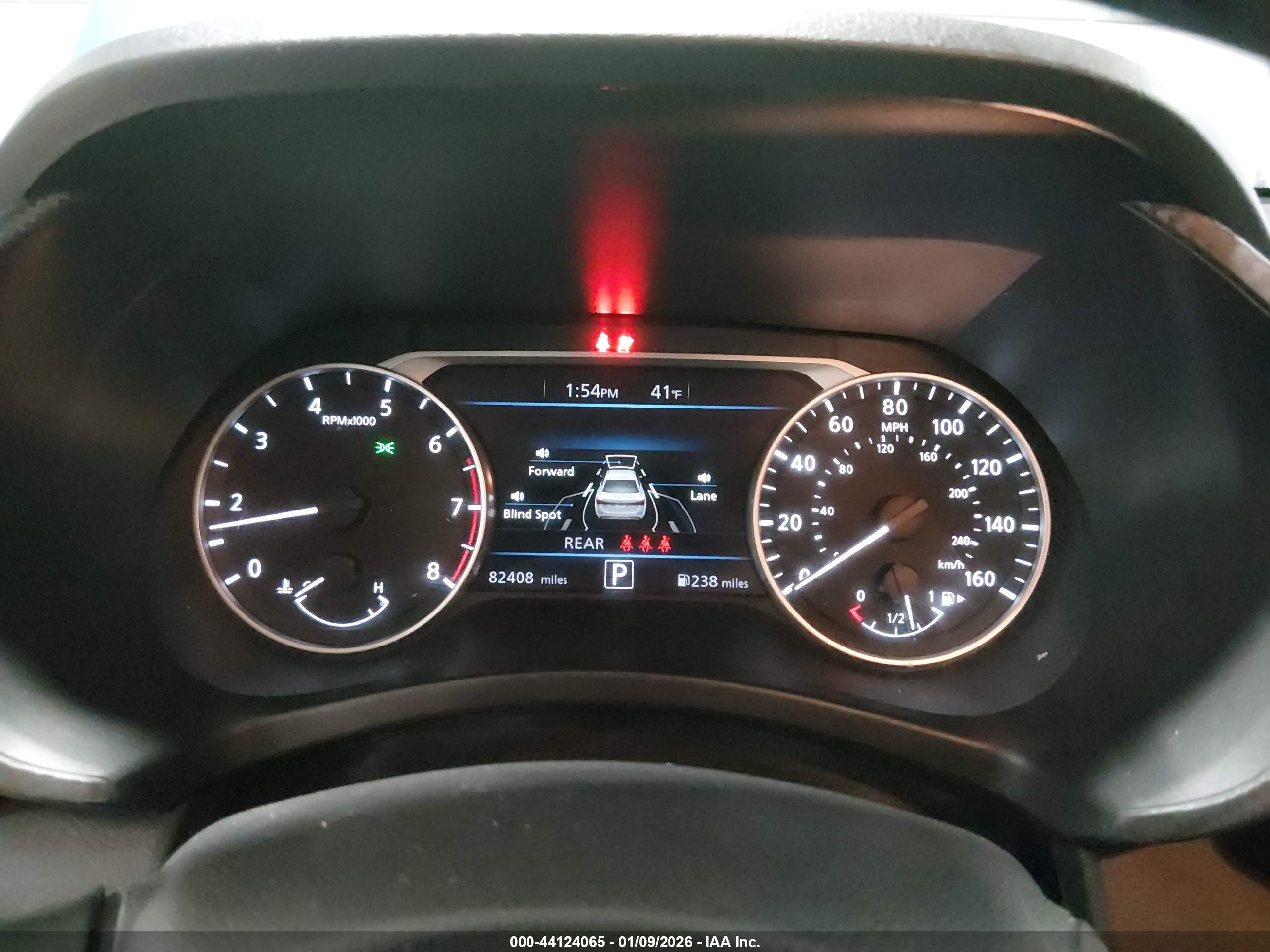 NISSAN SENTRA image 7