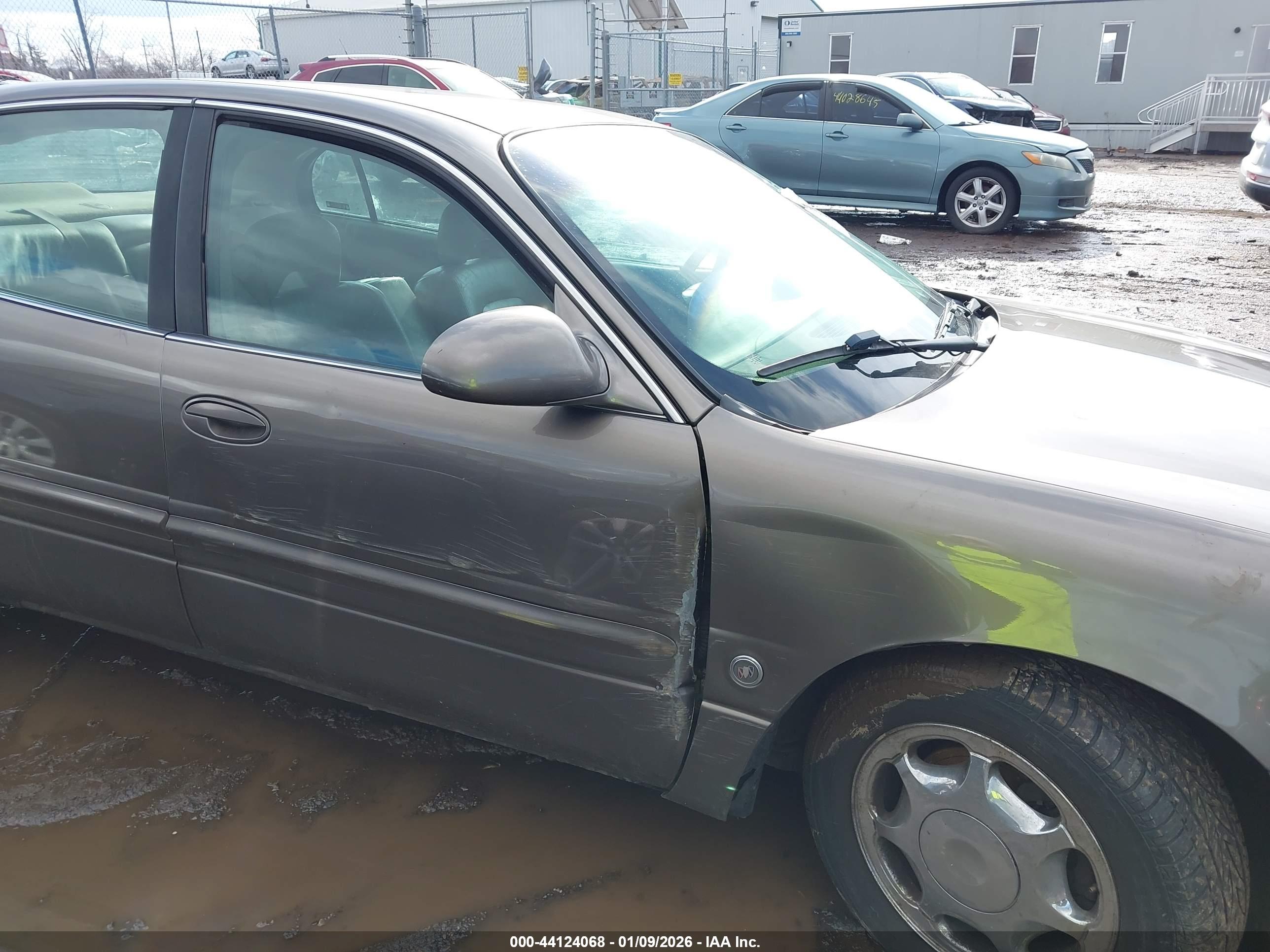 BUICK LESABRE image 6
