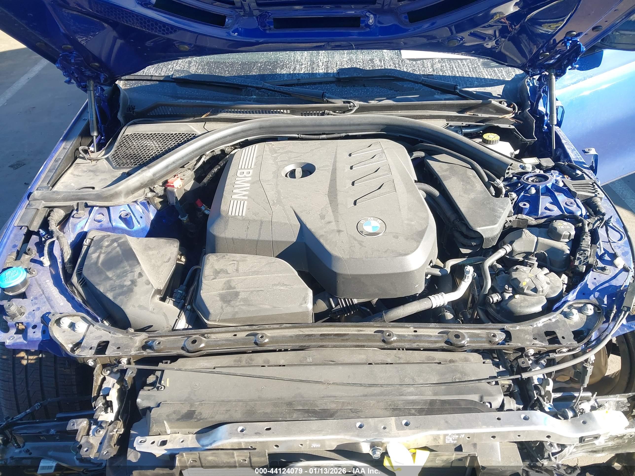 BMW 330I image 10