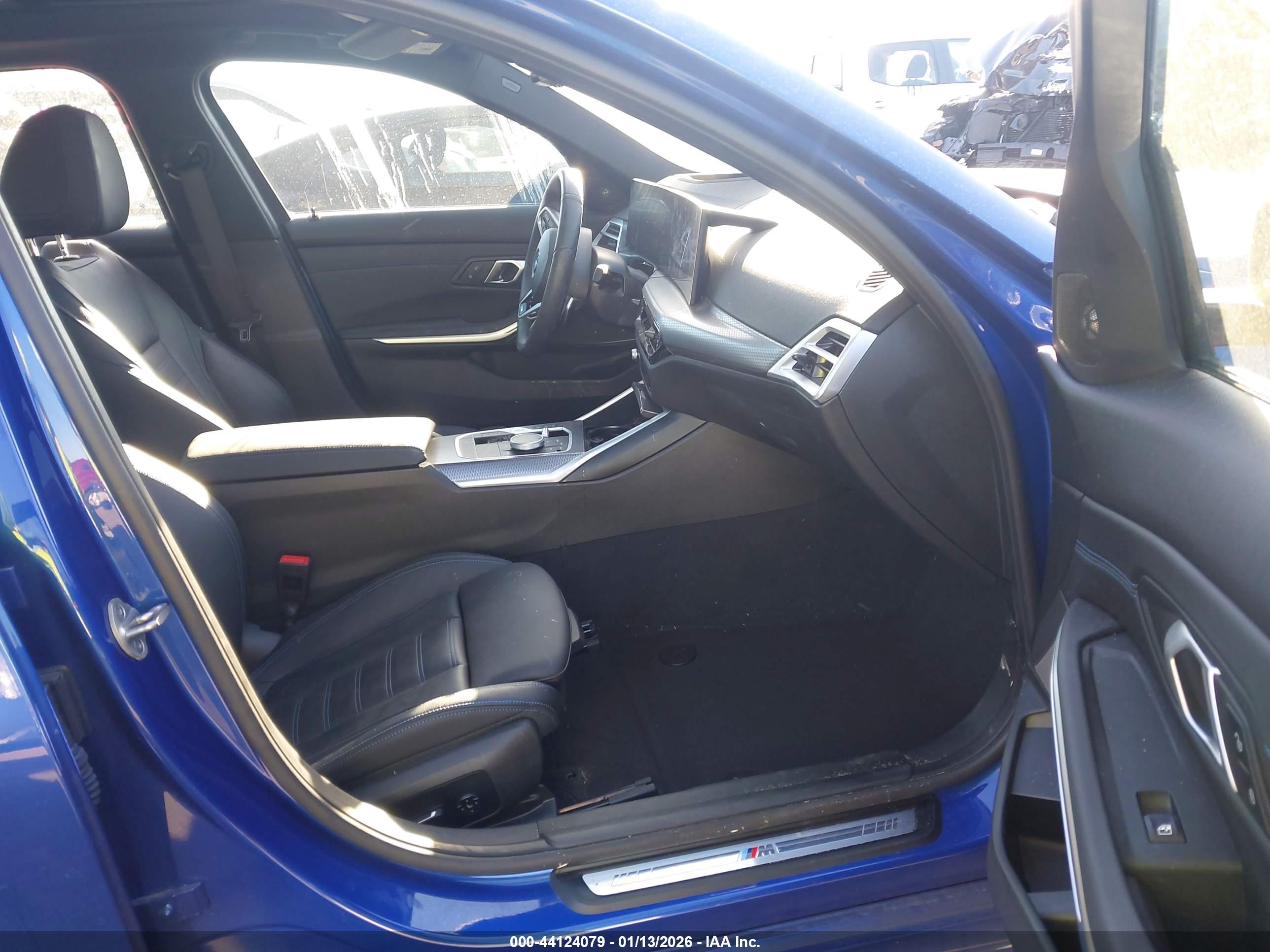 BMW 330I image 5