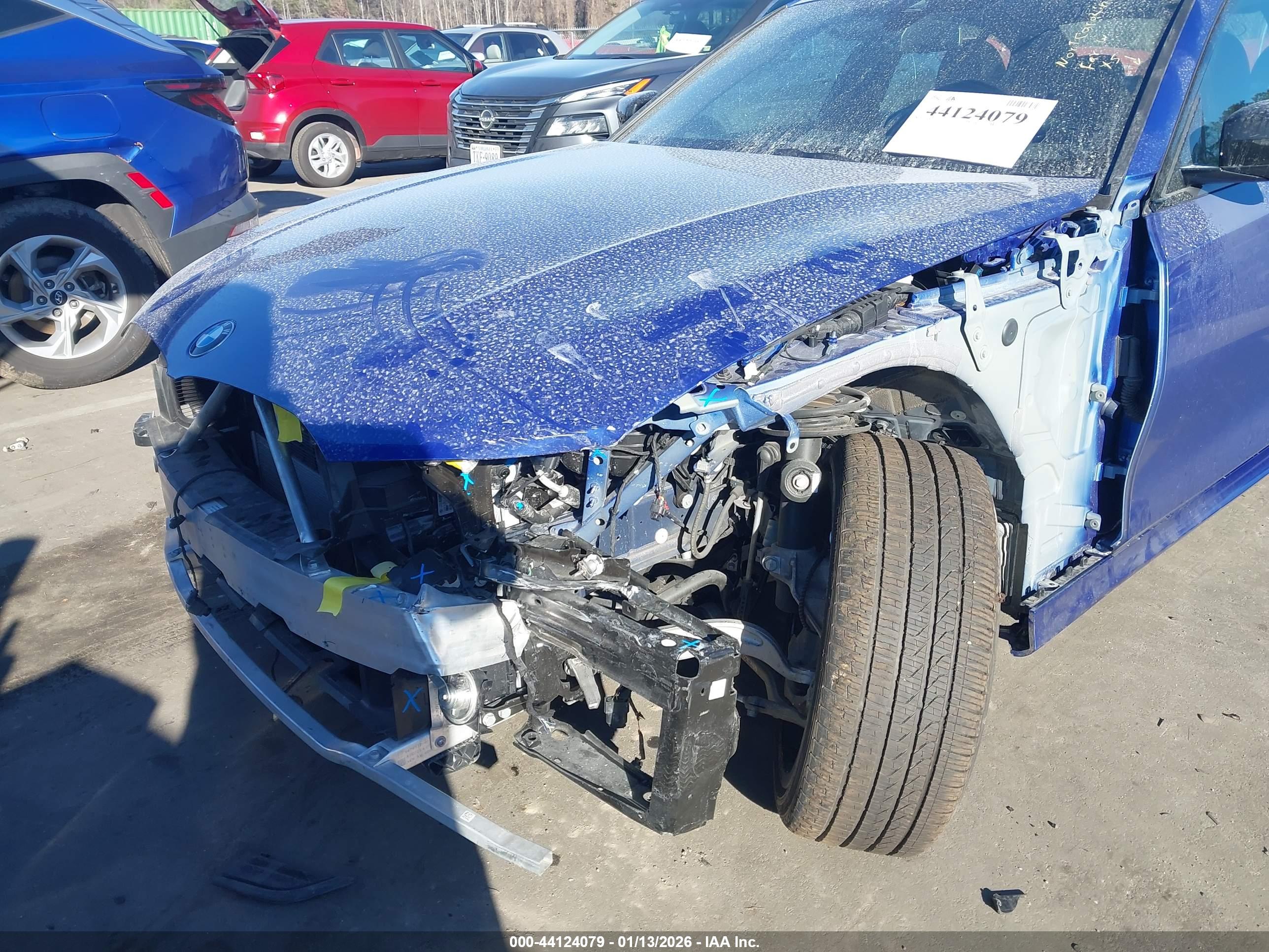 BMW 330I image 6