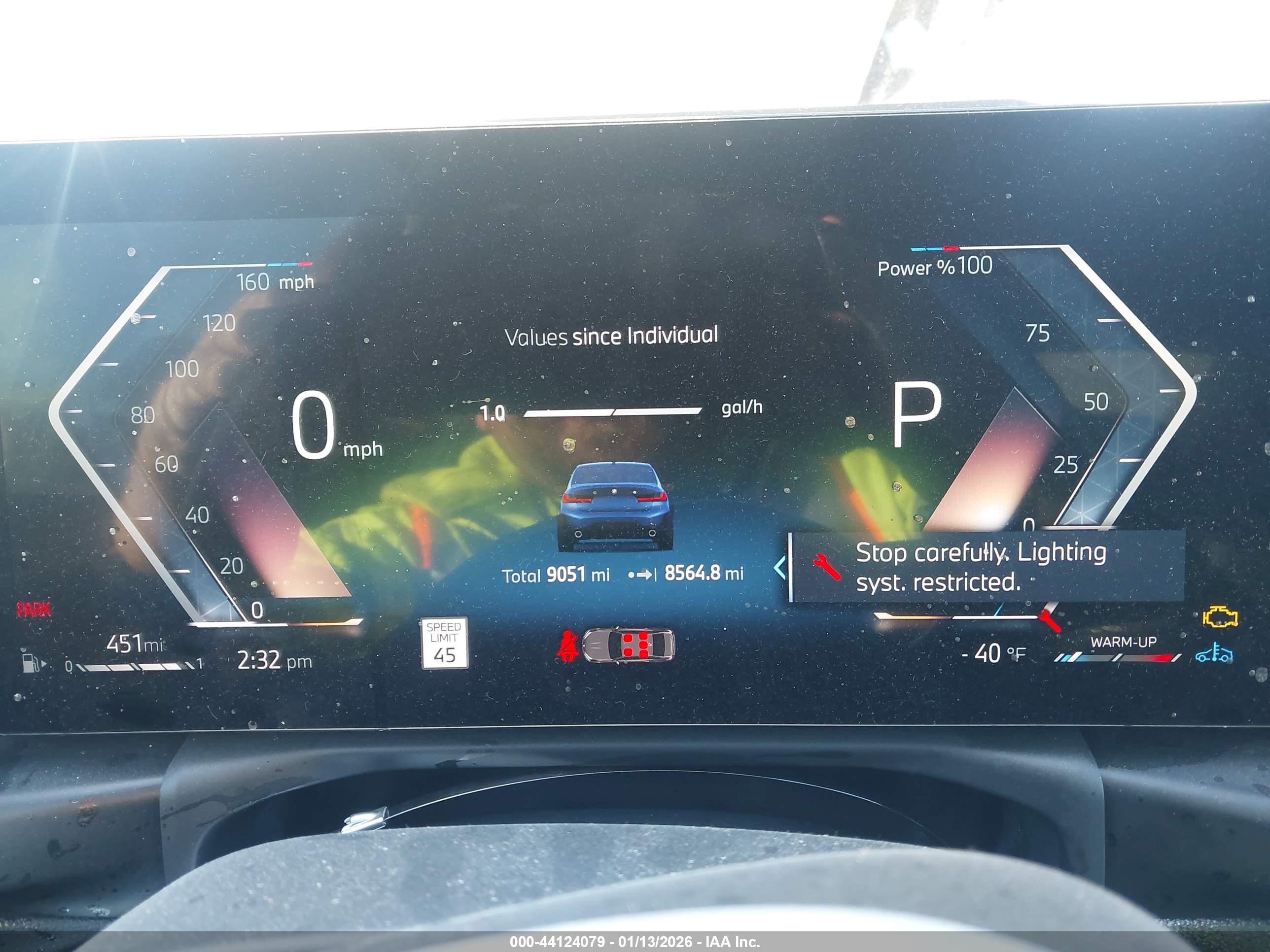 BMW 330I image 7