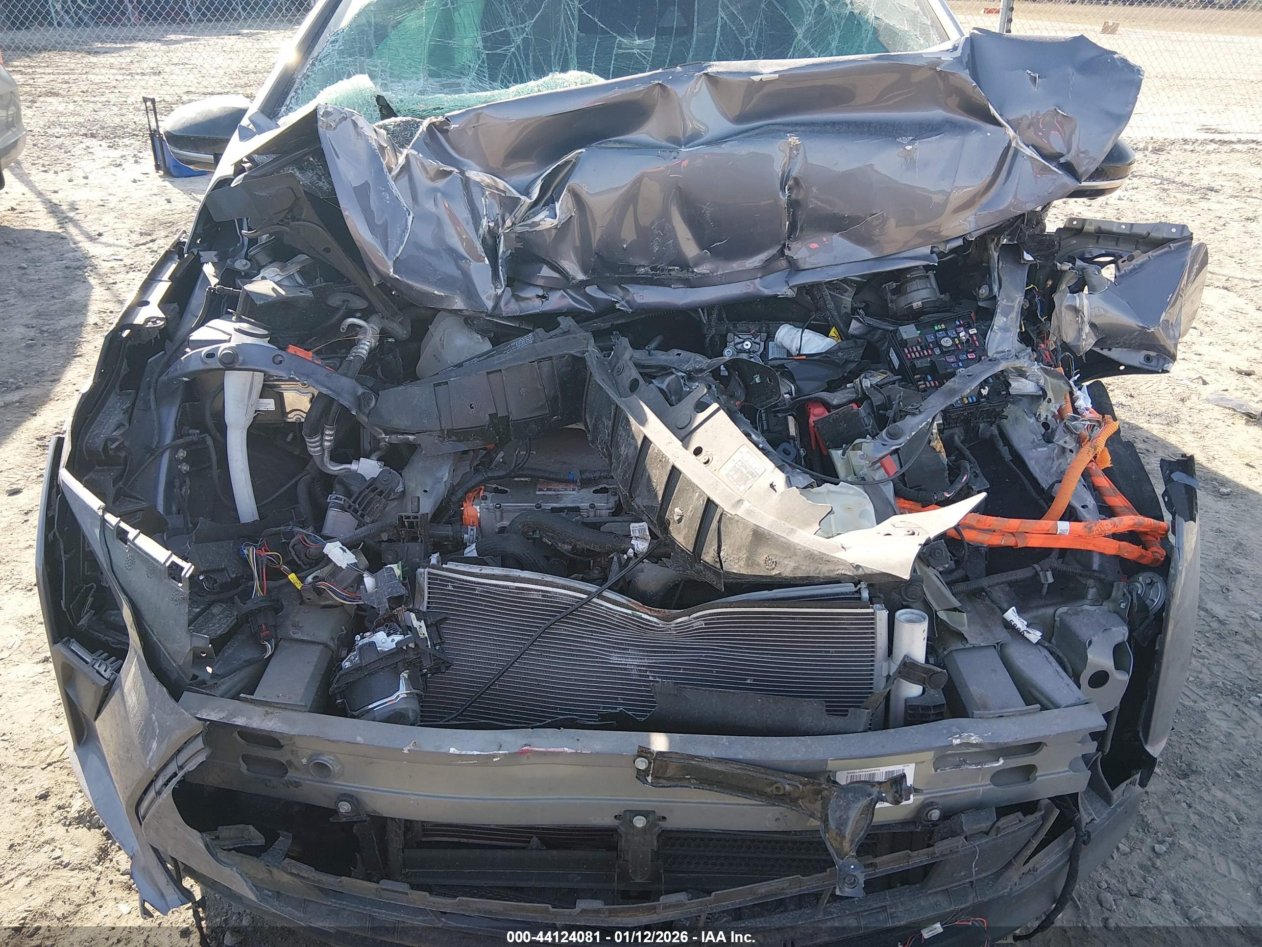 CHEVROLET BOLT image 10