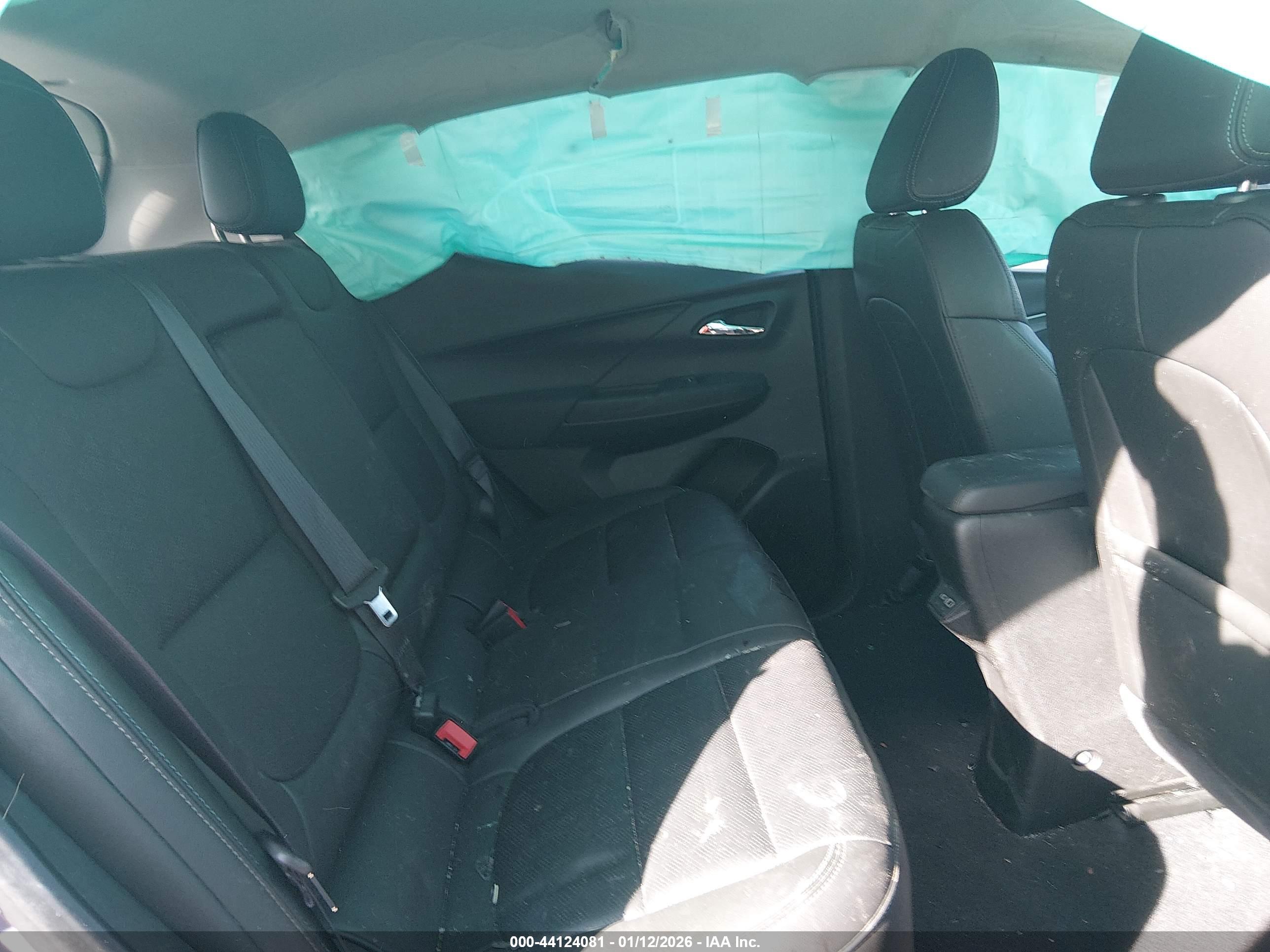 CHEVROLET BOLT image 8