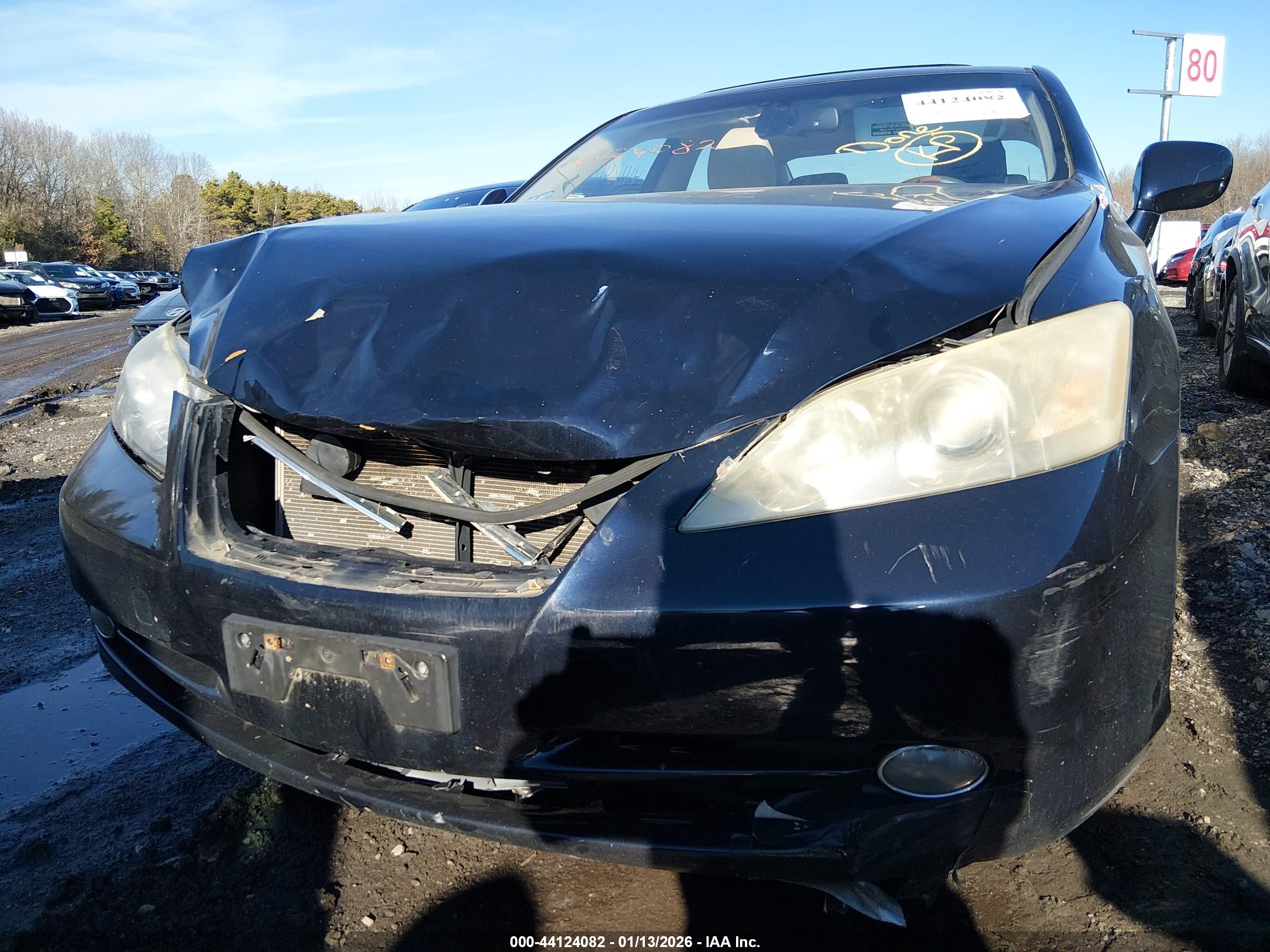 LEXUS ES image 6