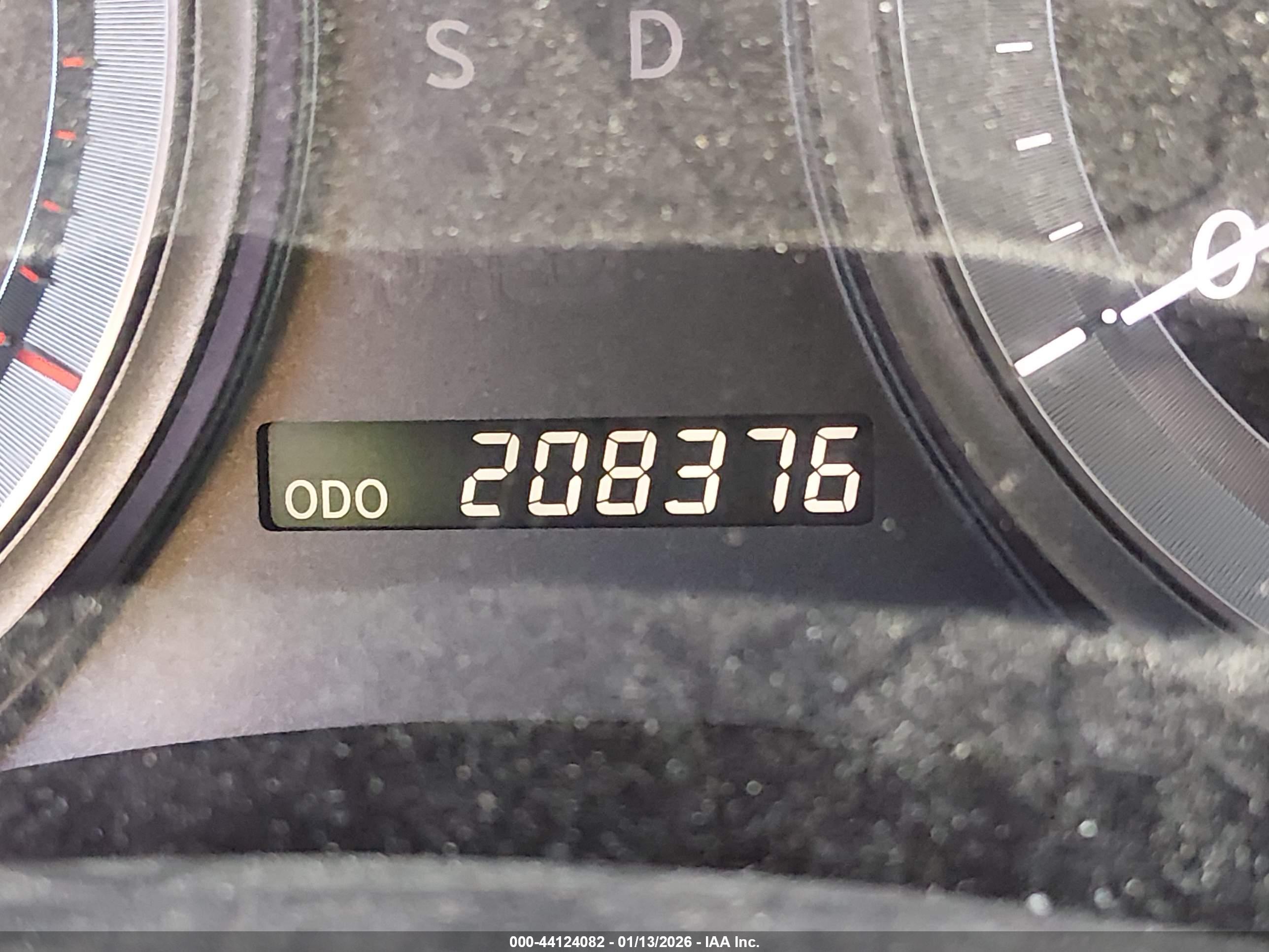 LEXUS ES image 7