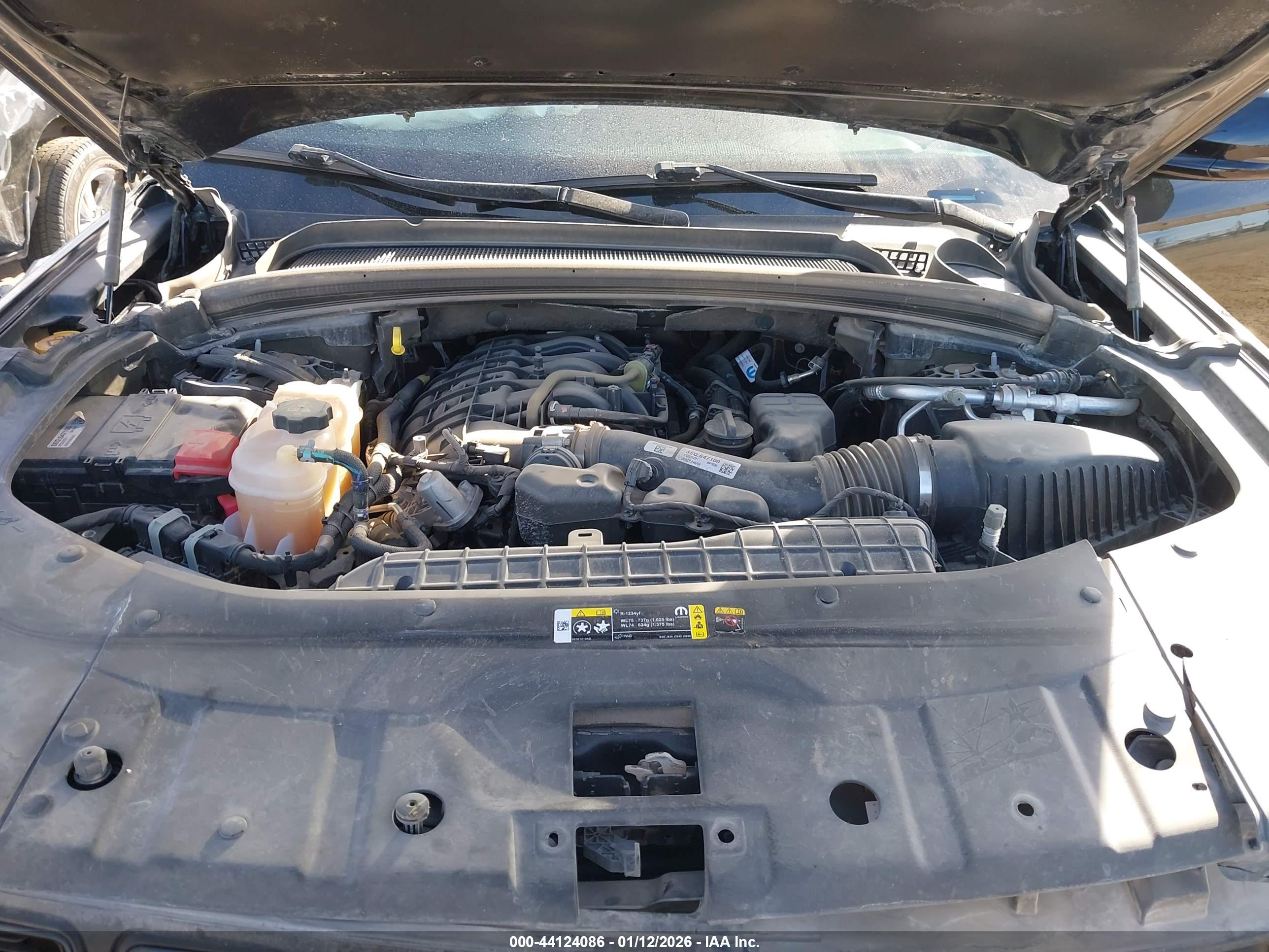 JEEP GRAND image 10