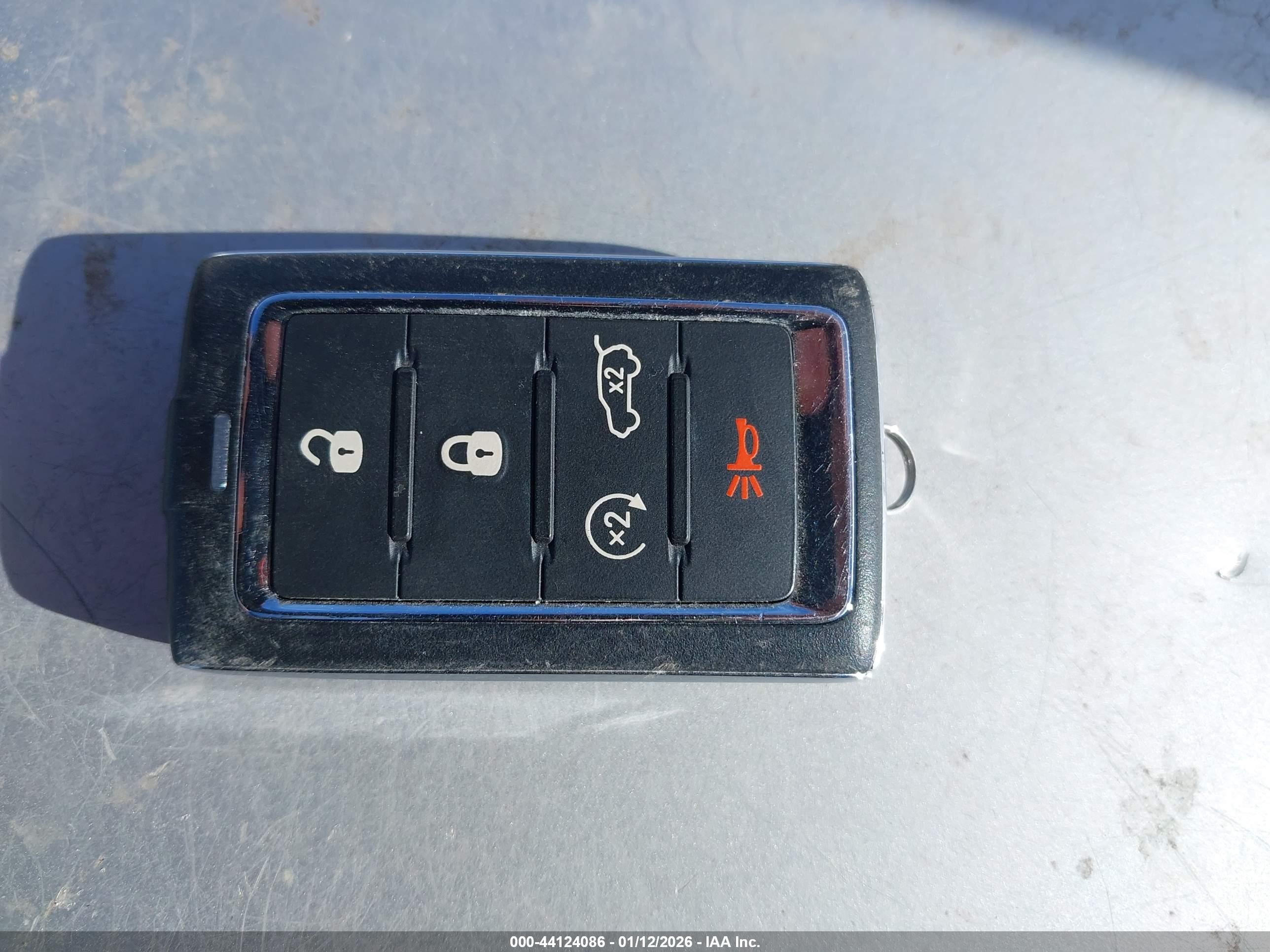 JEEP GRAND image 11