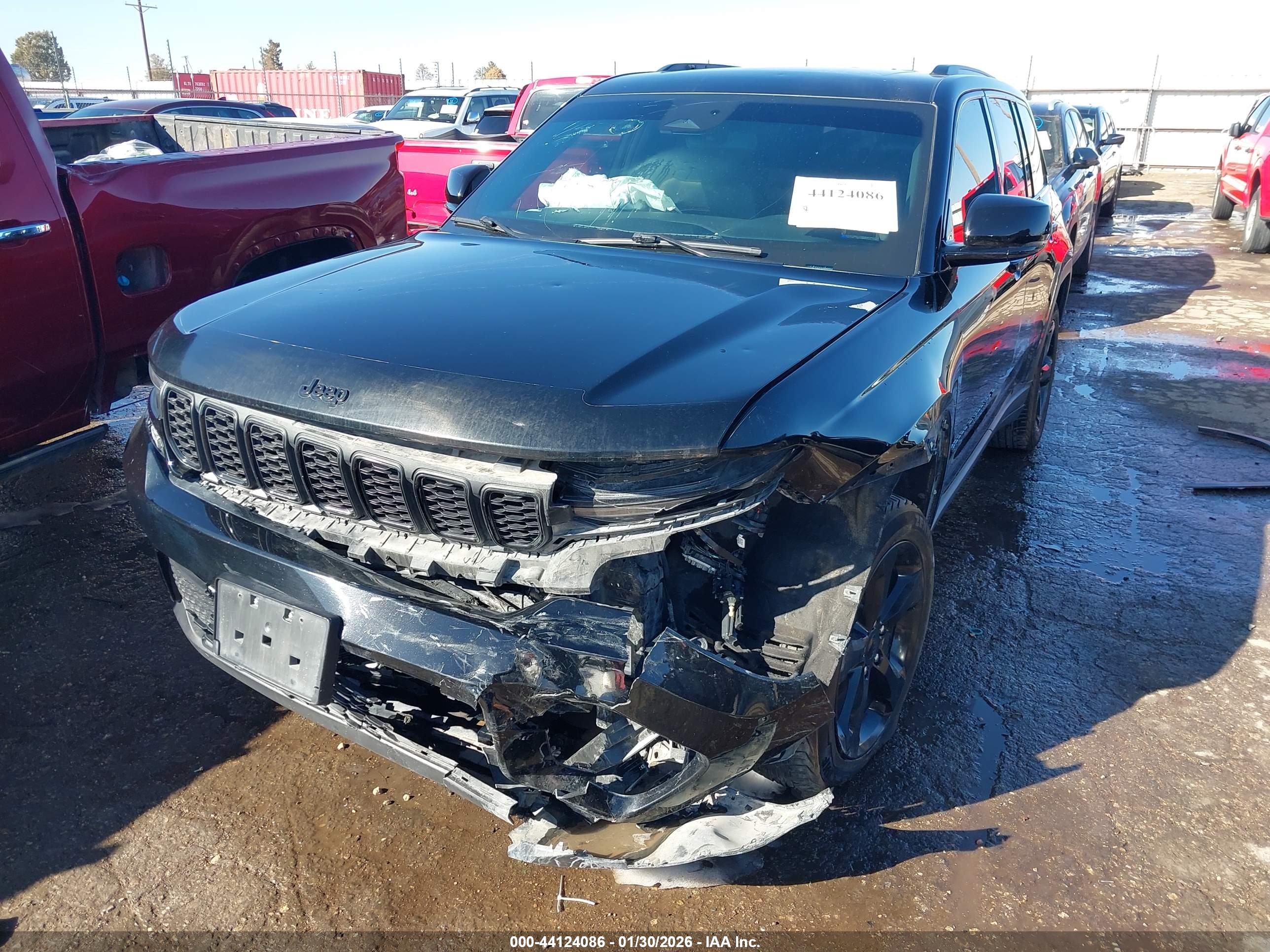 JEEP GRAND image 6