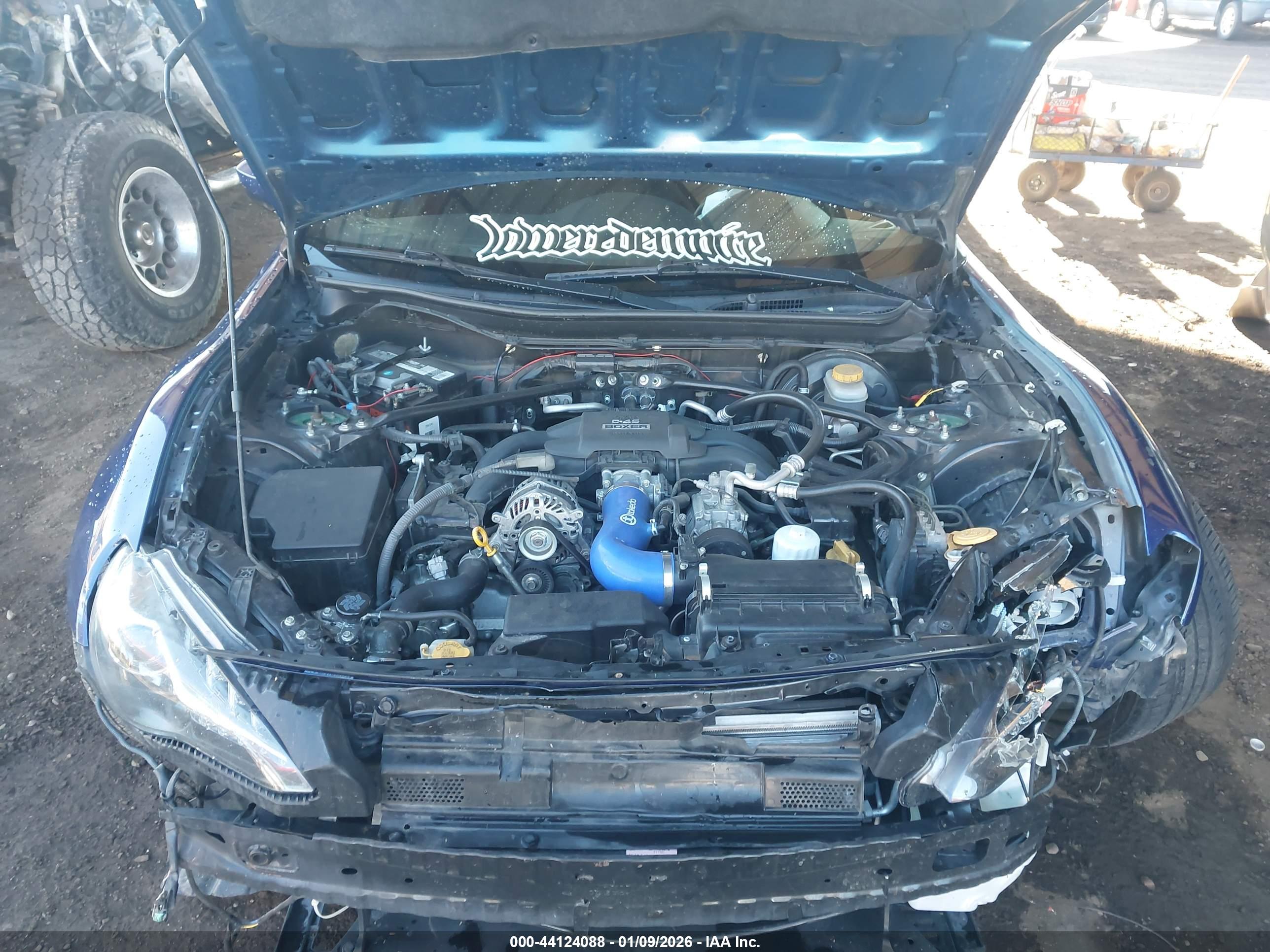 TOYOTA 86 image 10