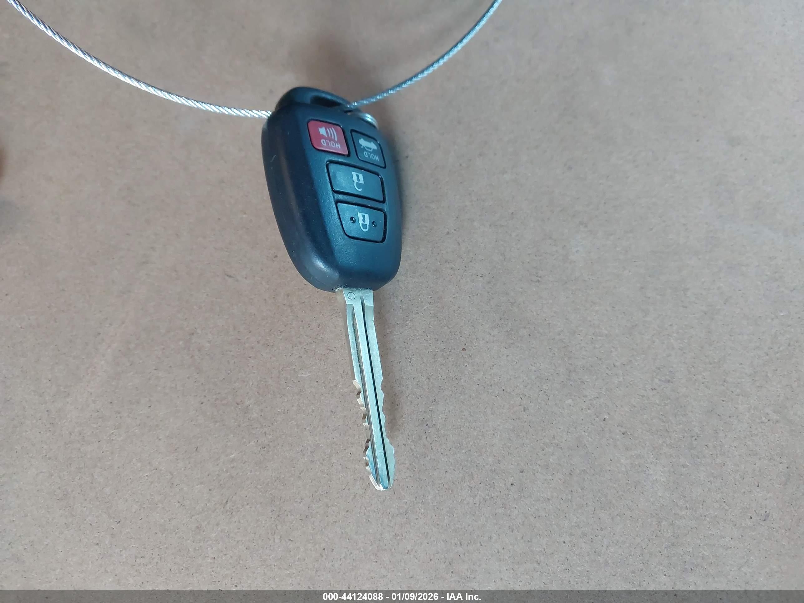 TOYOTA 86 image 11