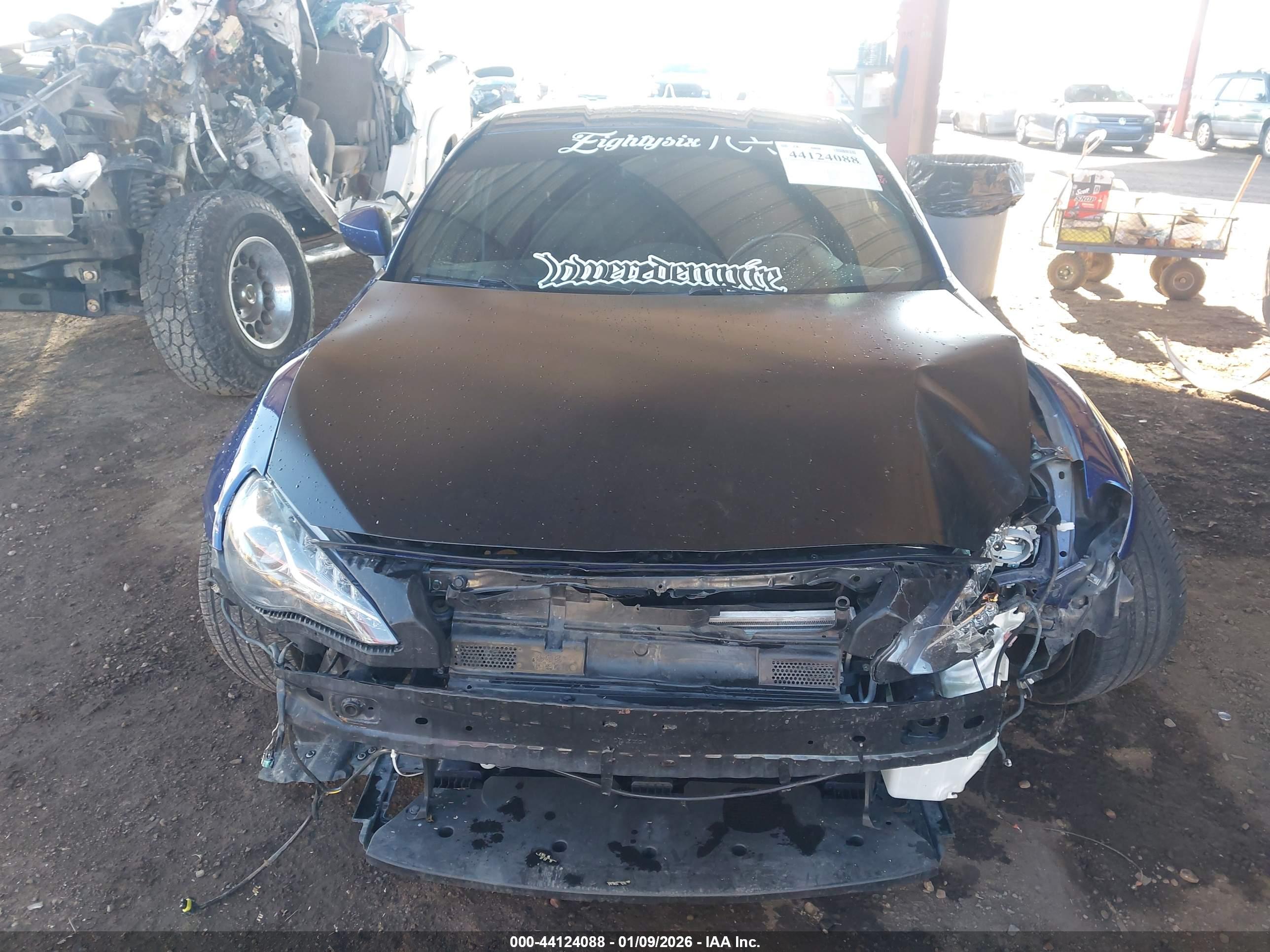 TOYOTA 86 image 6