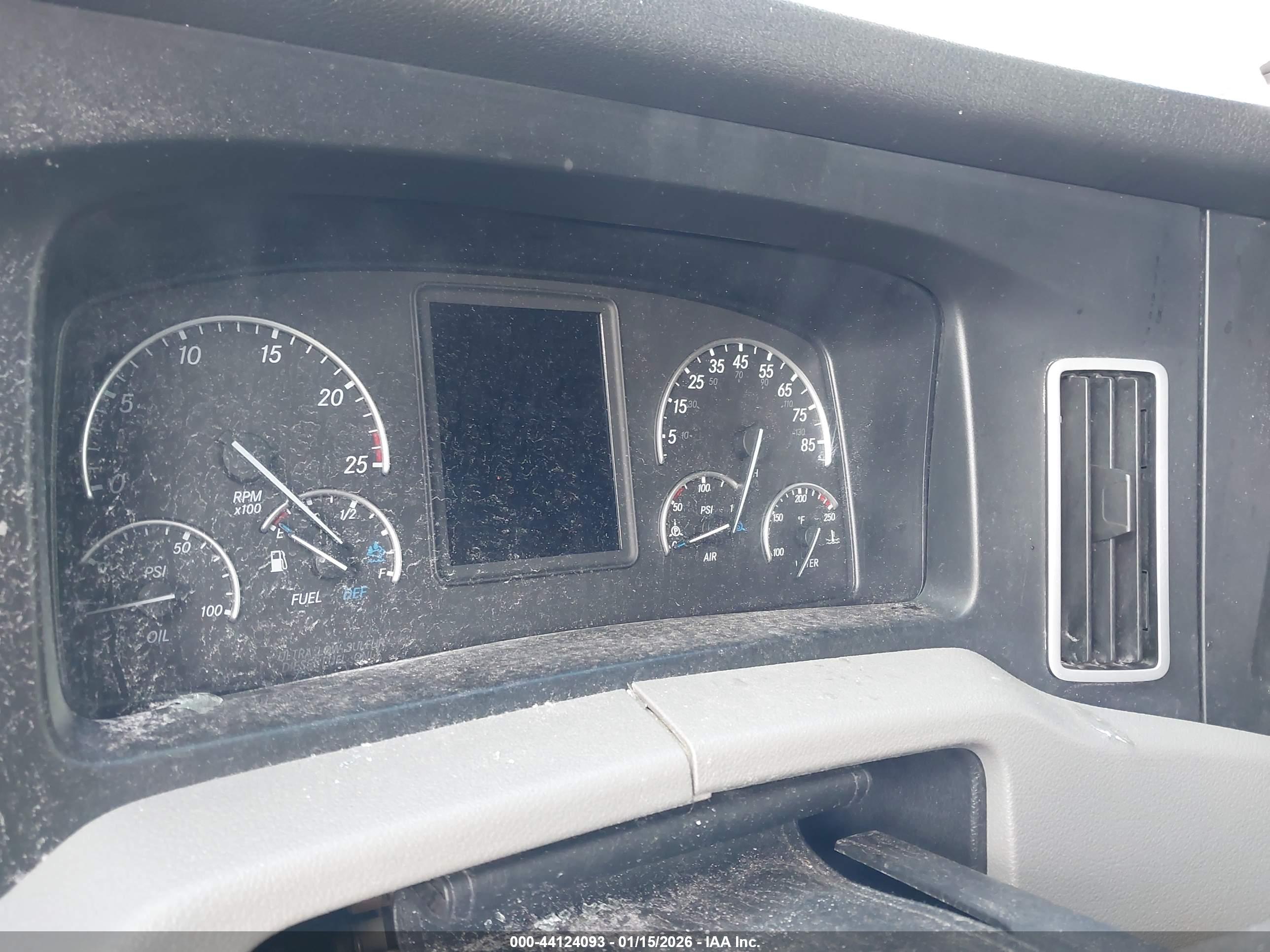 FREIGHTLINER NEW image 6