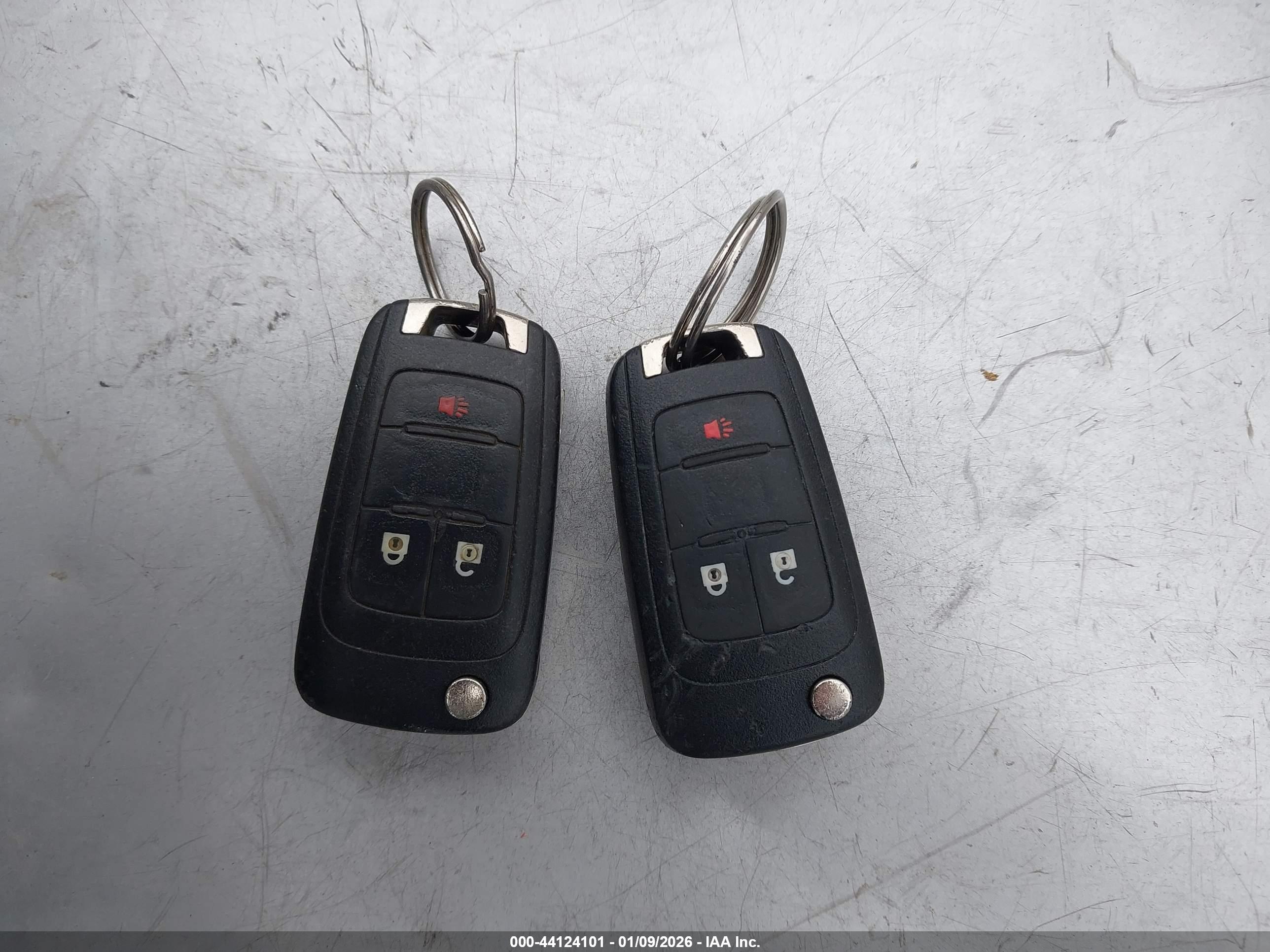 CHEVROLET EQUINOX image 11