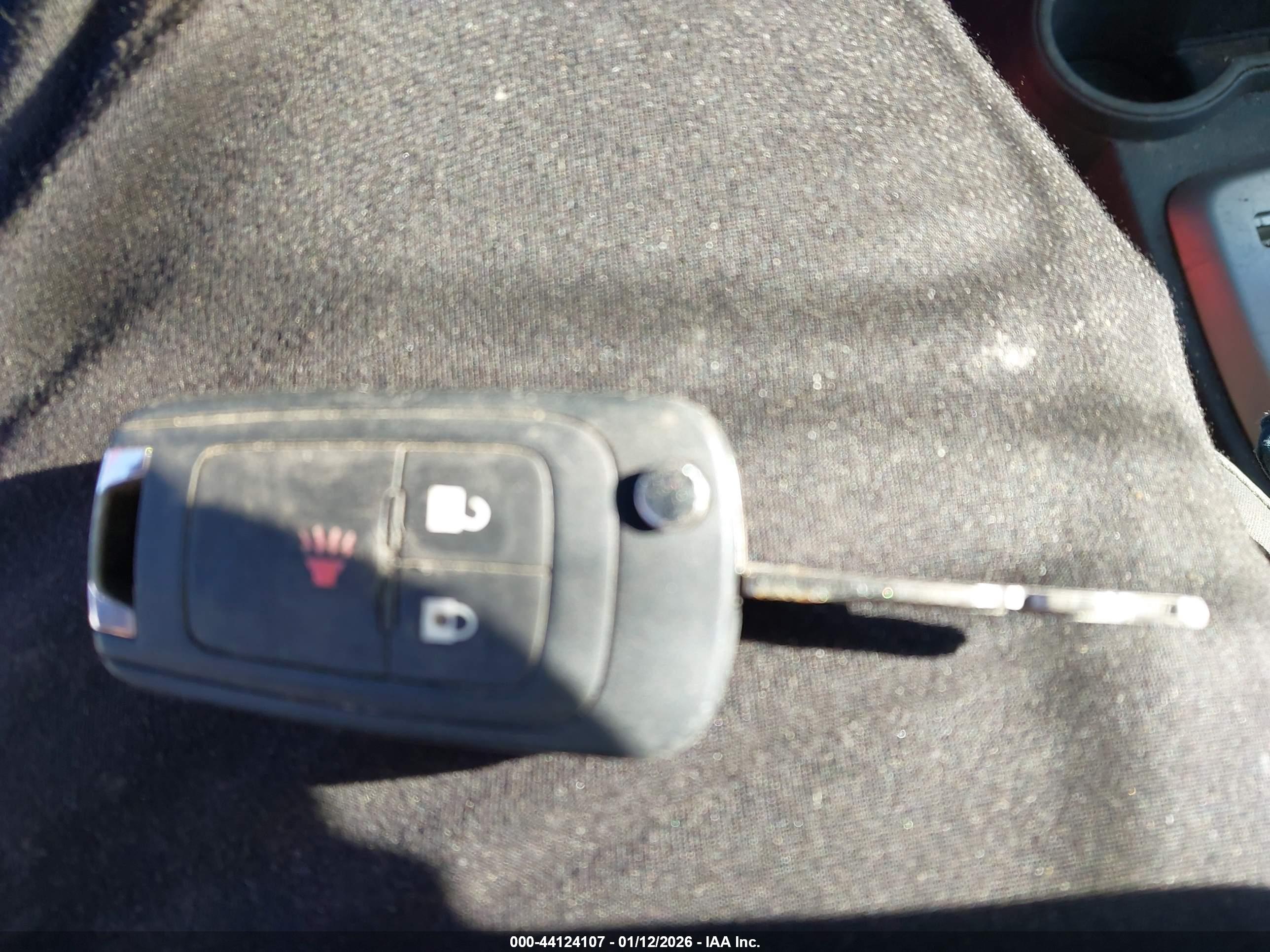 CHEVROLET SPARK image 11