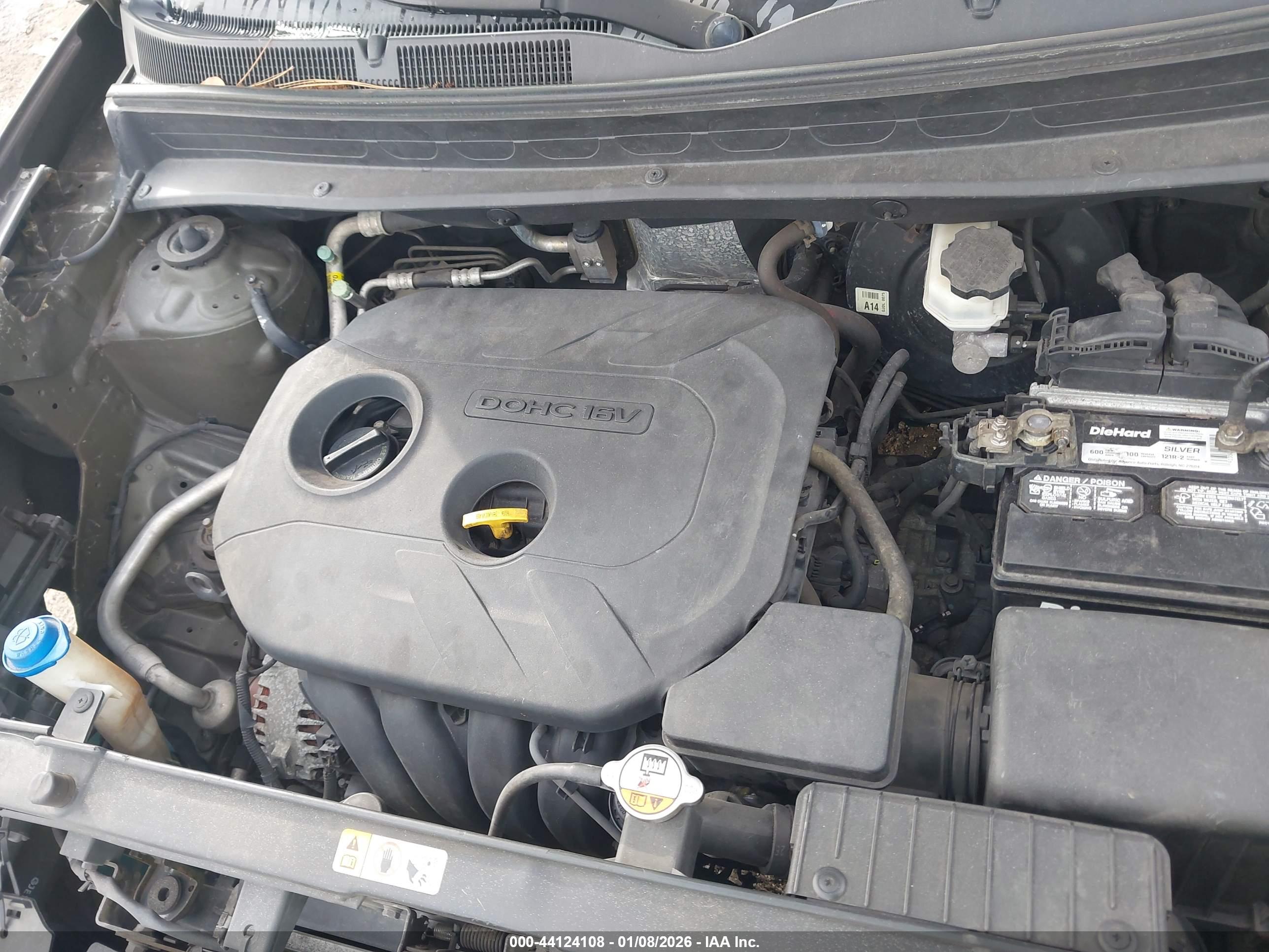 KIA SOUL image 10