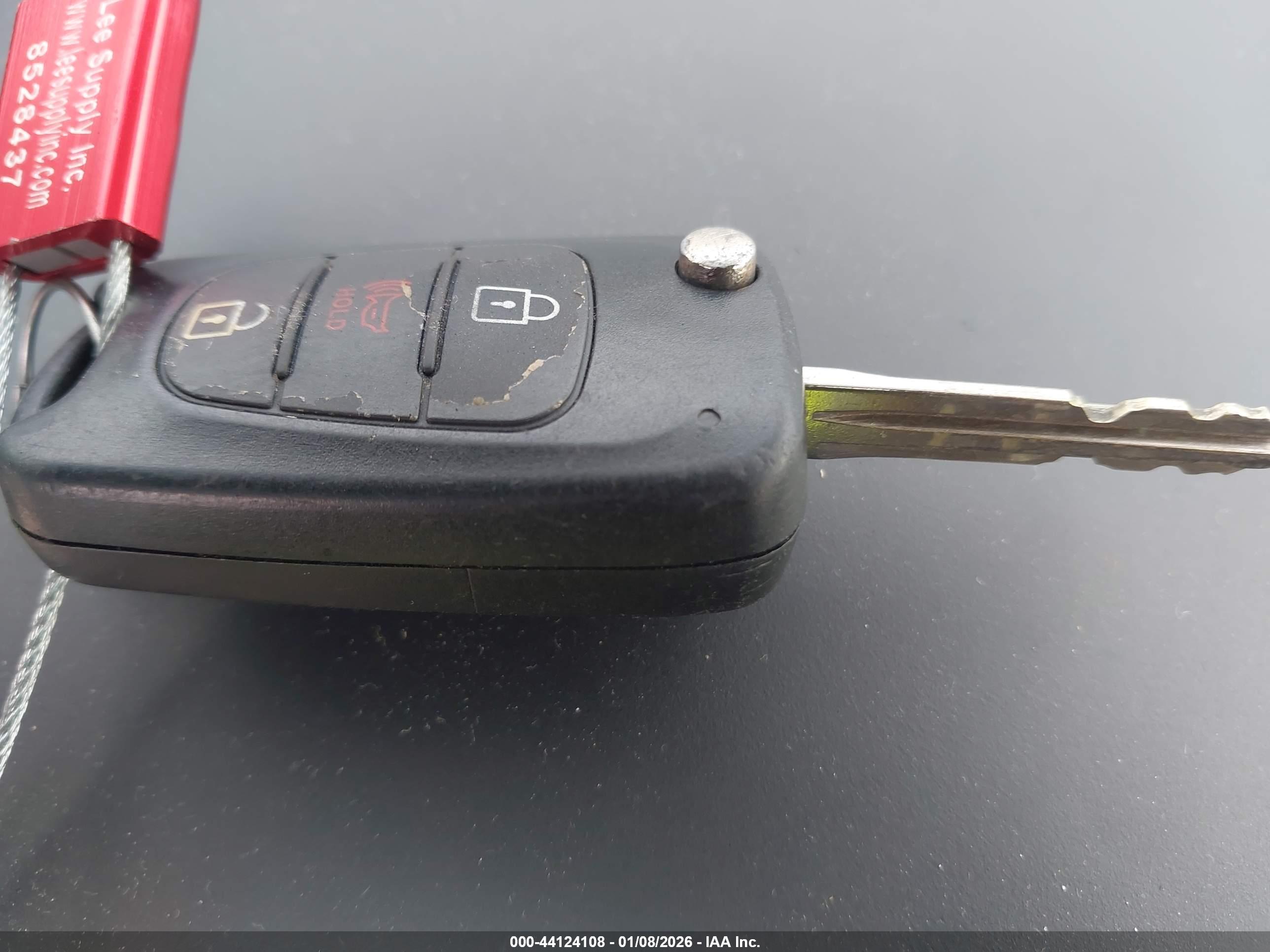 KIA SOUL image 11