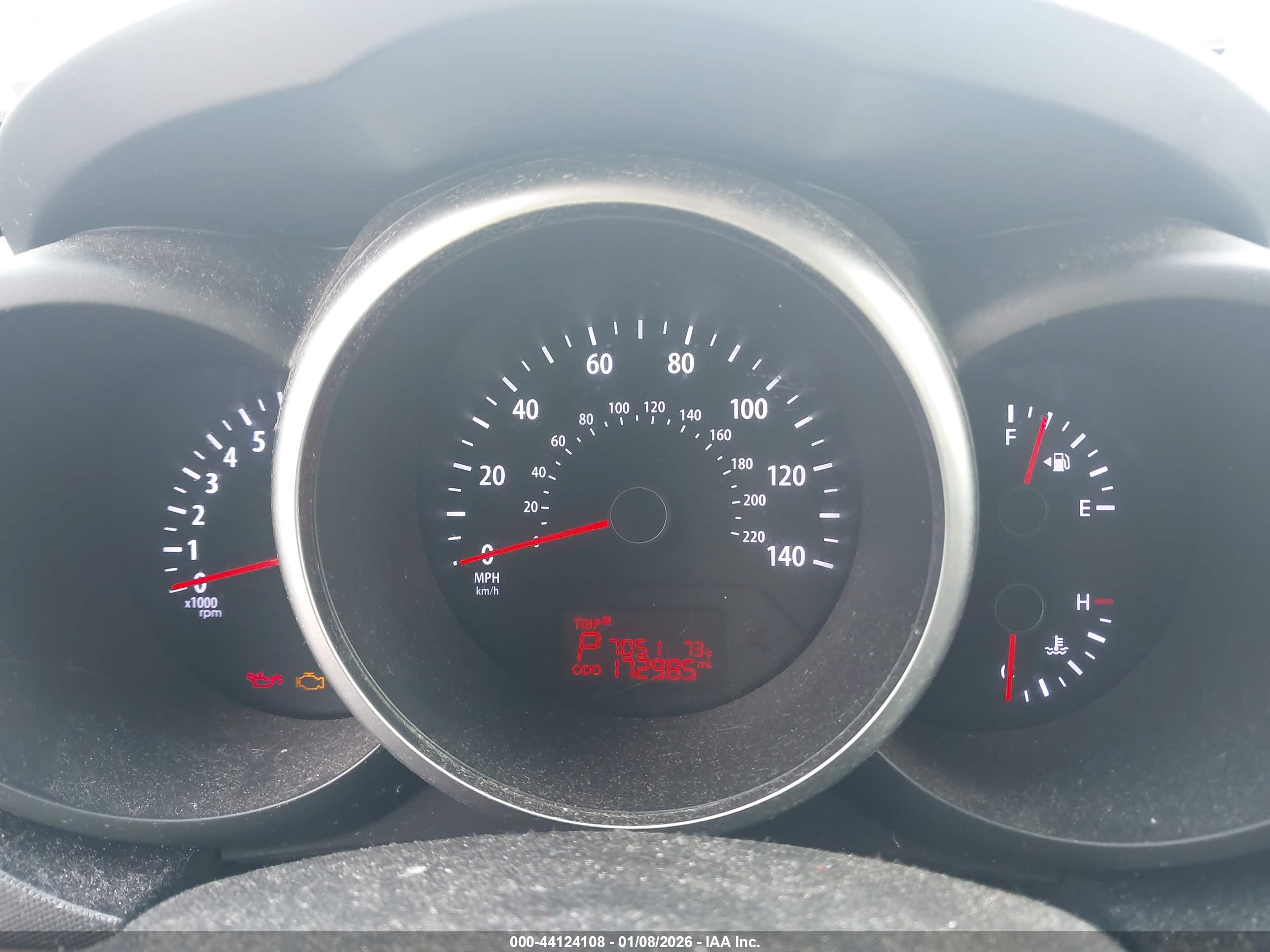 KIA SOUL image 7
