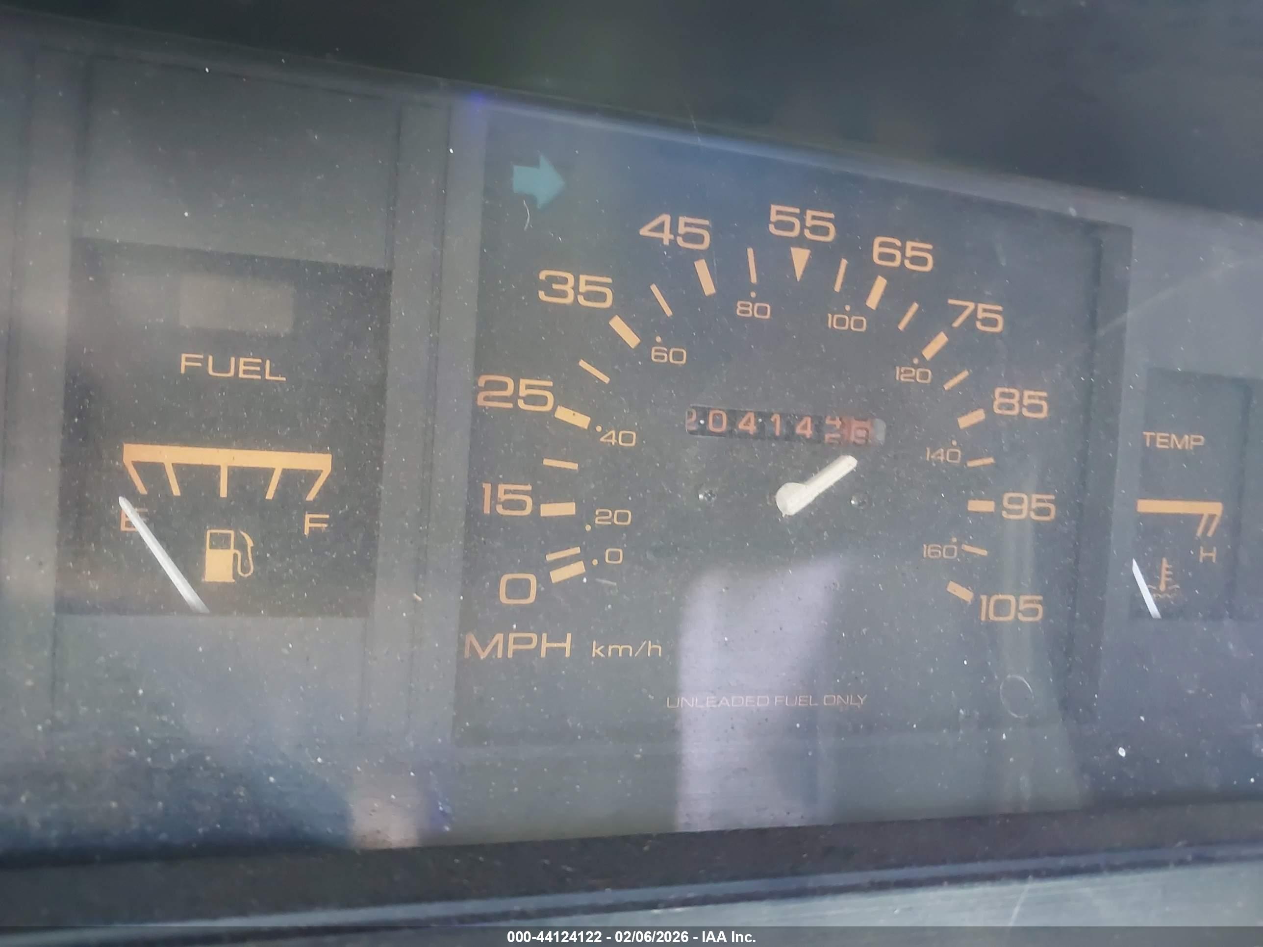 NISSAN D21 image 7