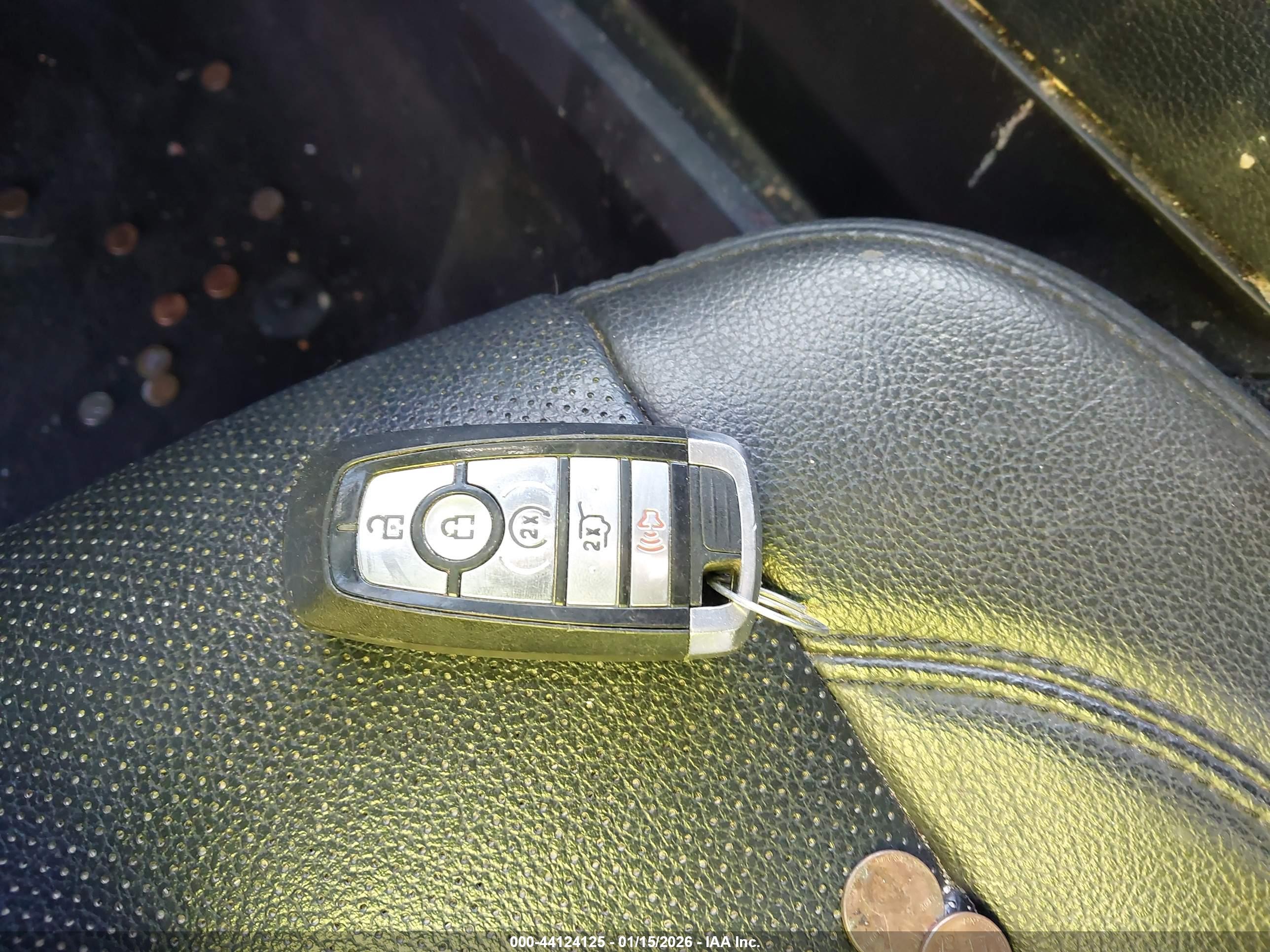 FORD EXPEDITION image 11