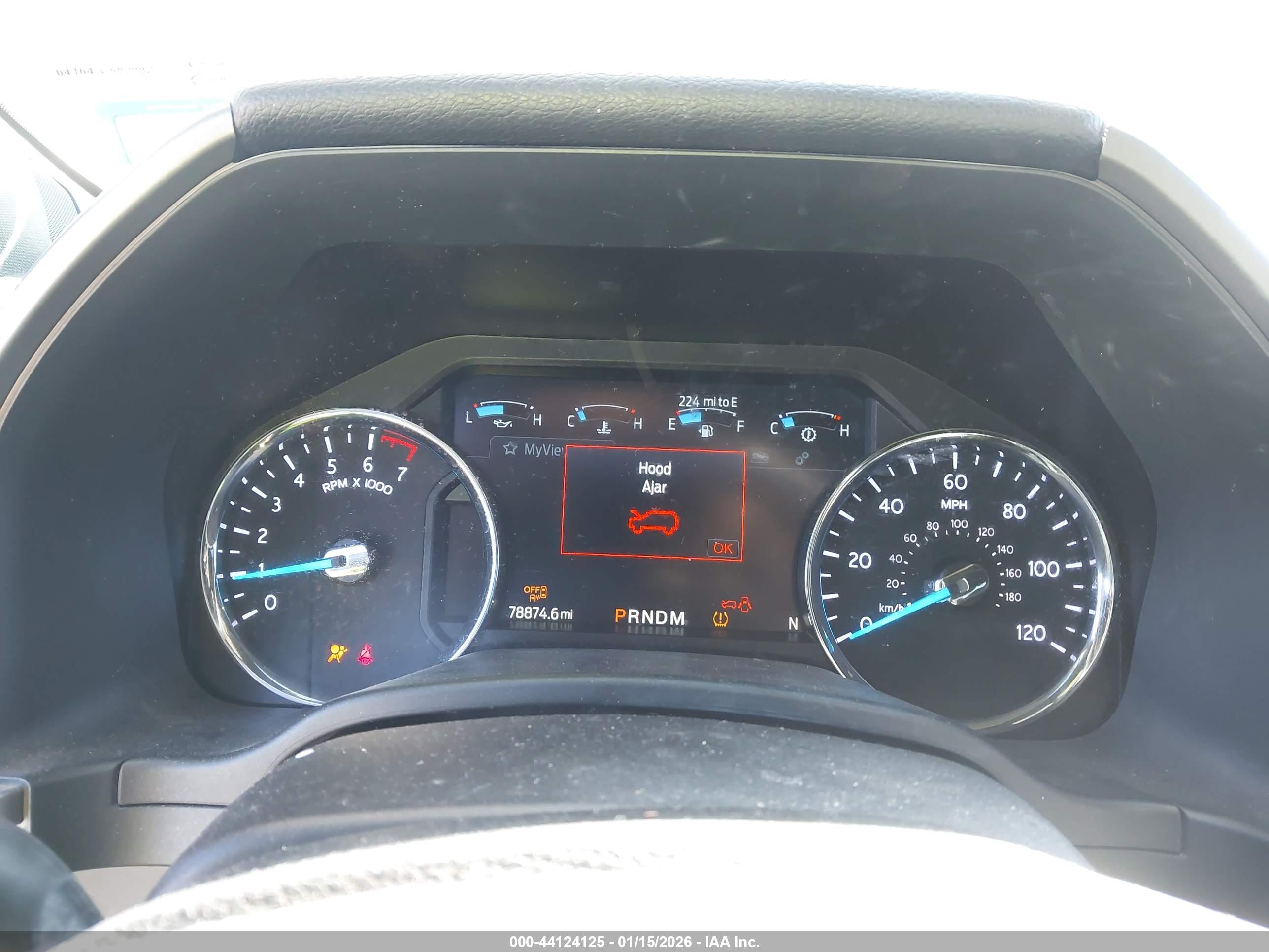 FORD EXPEDITION image 7