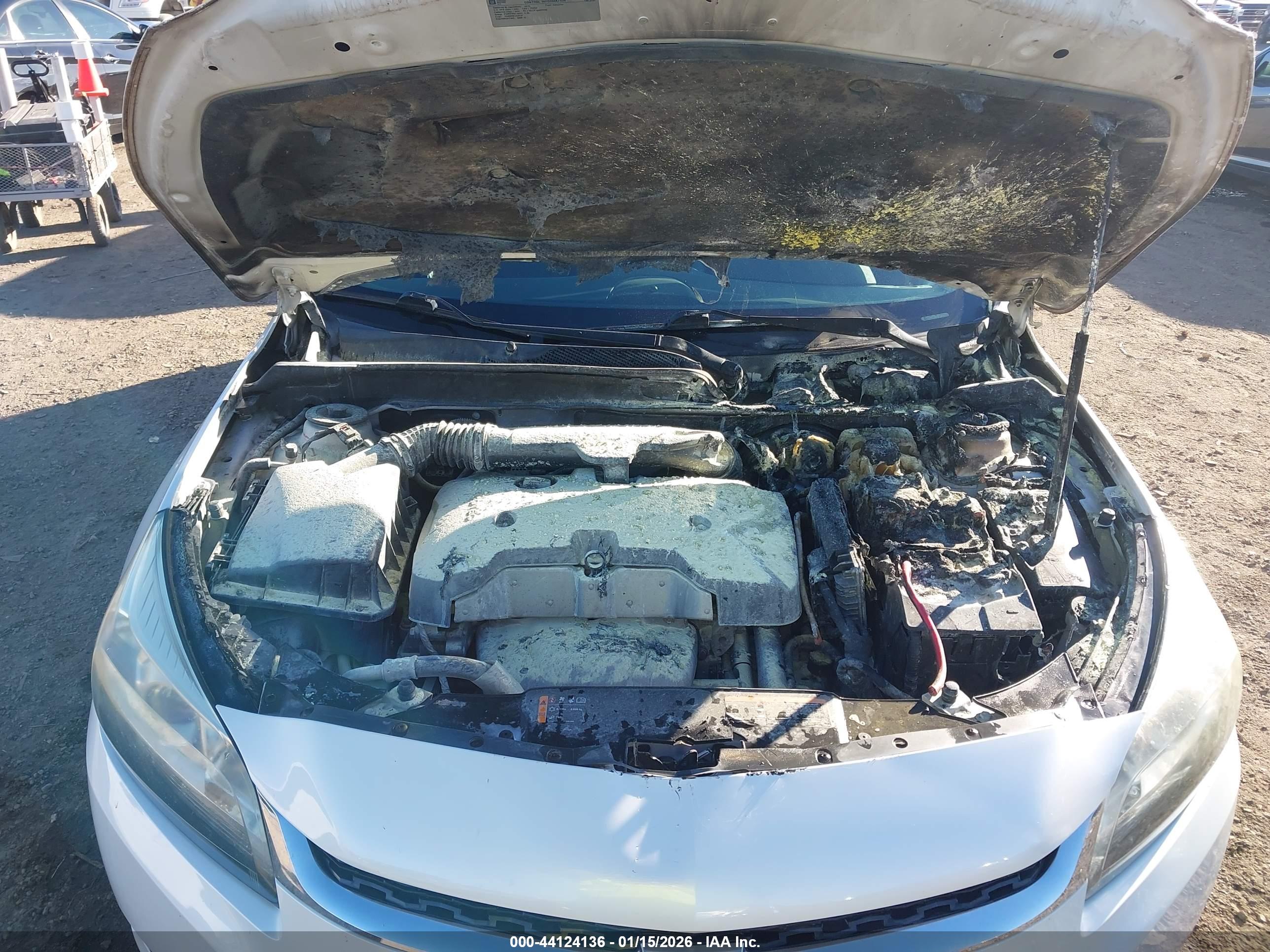 CHEVROLET MALIBU image 10