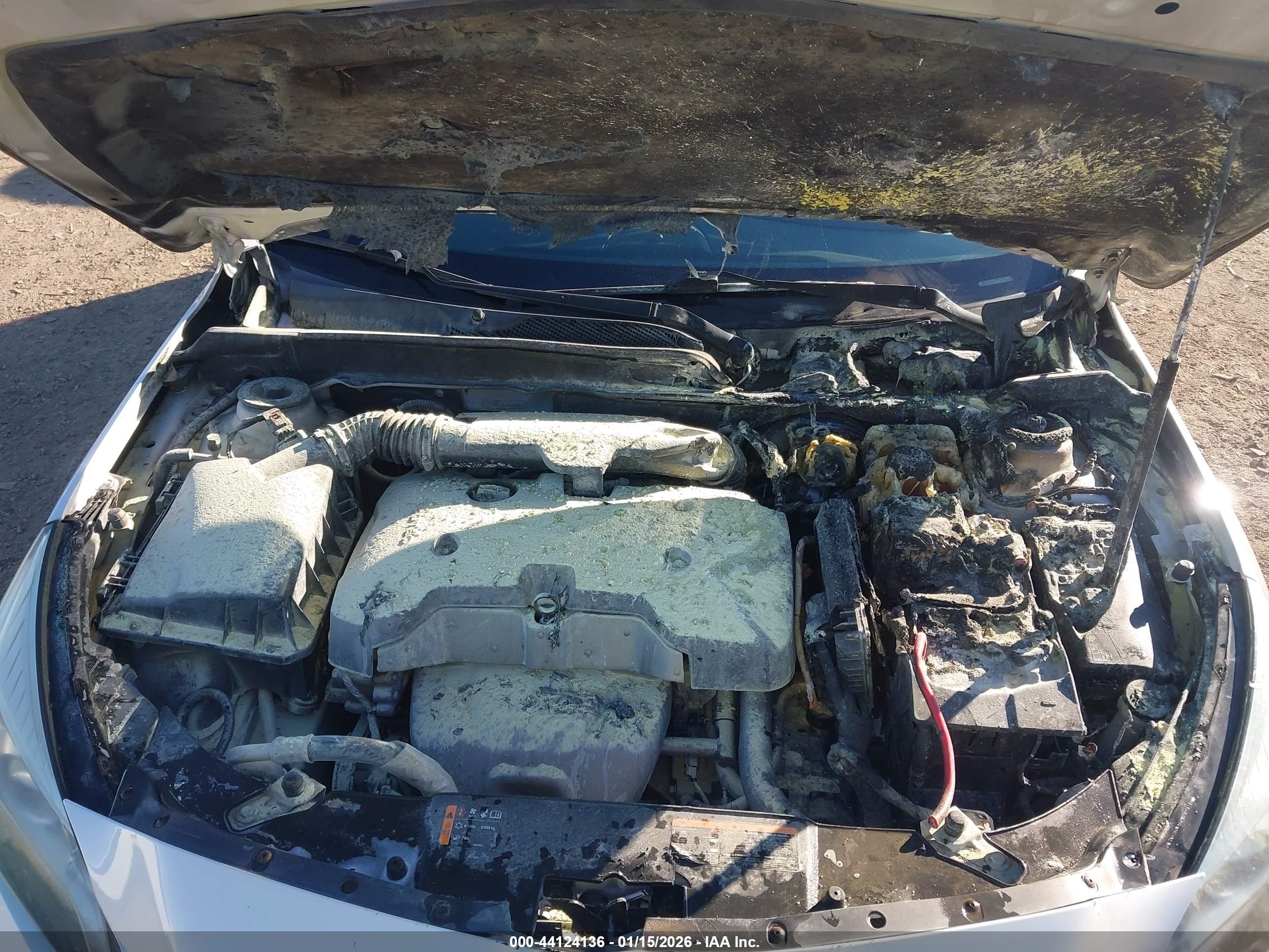 CHEVROLET MALIBU image 6