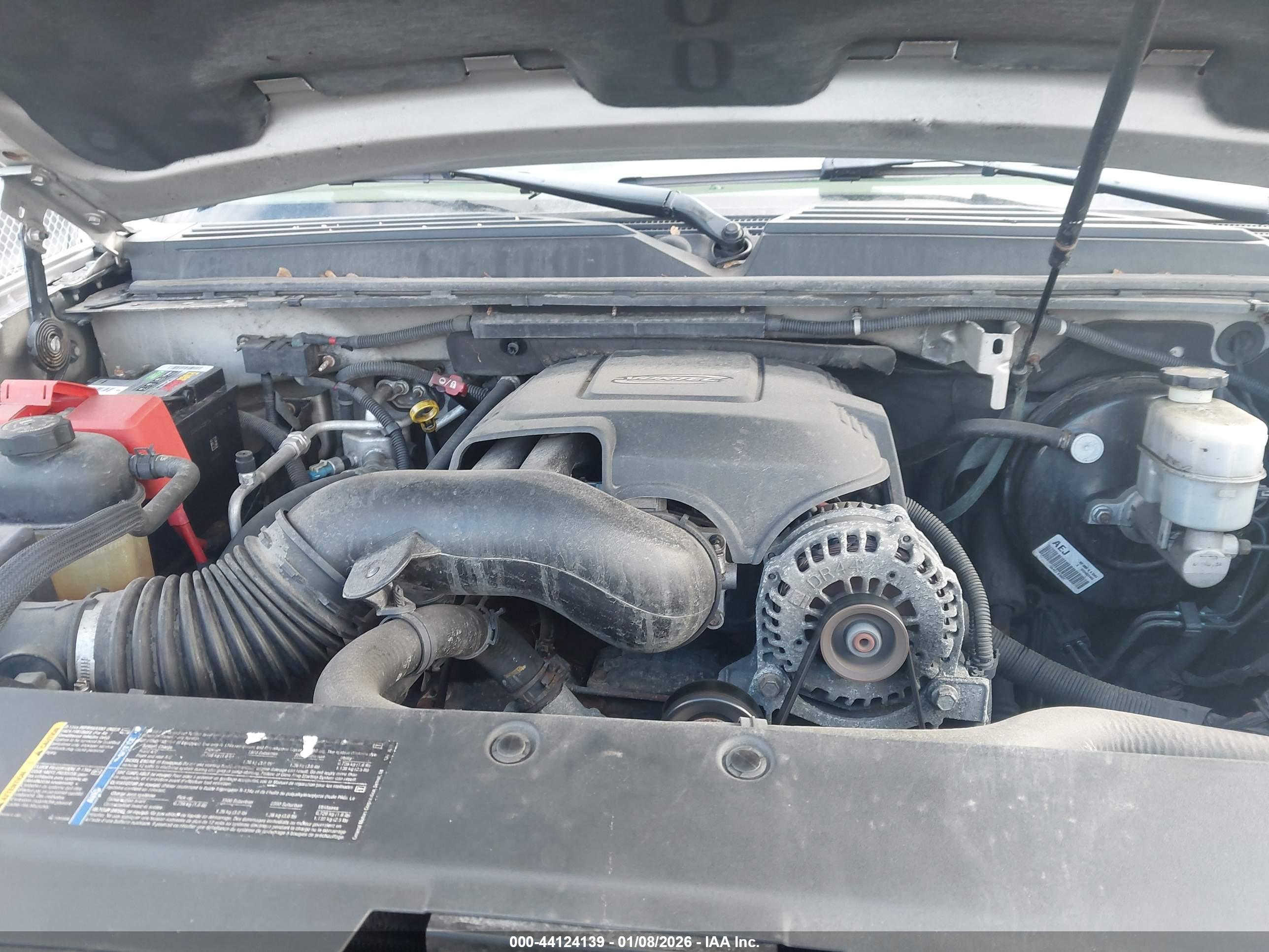 GMC YUKON image 10