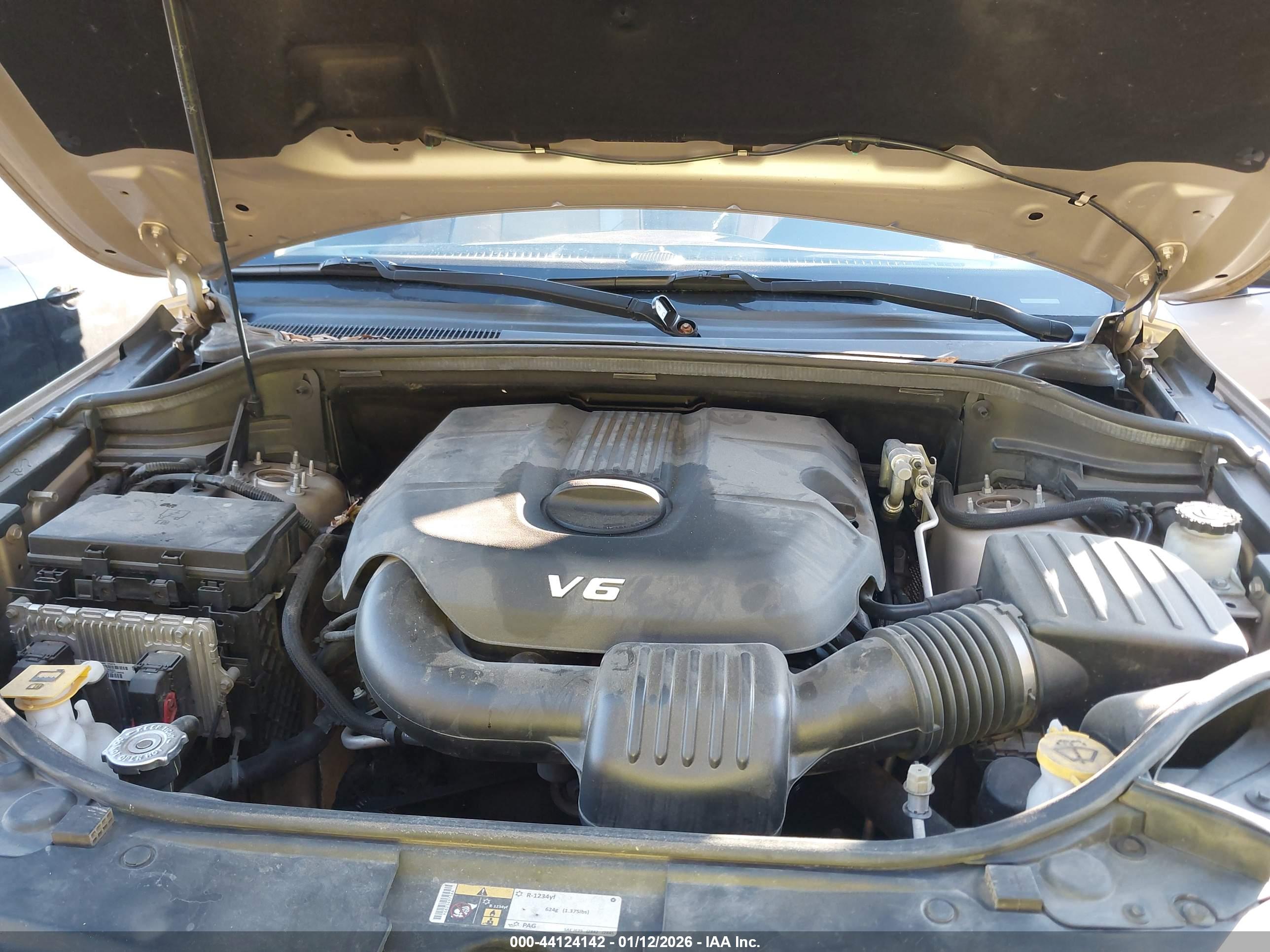 JEEP GRAND image 10