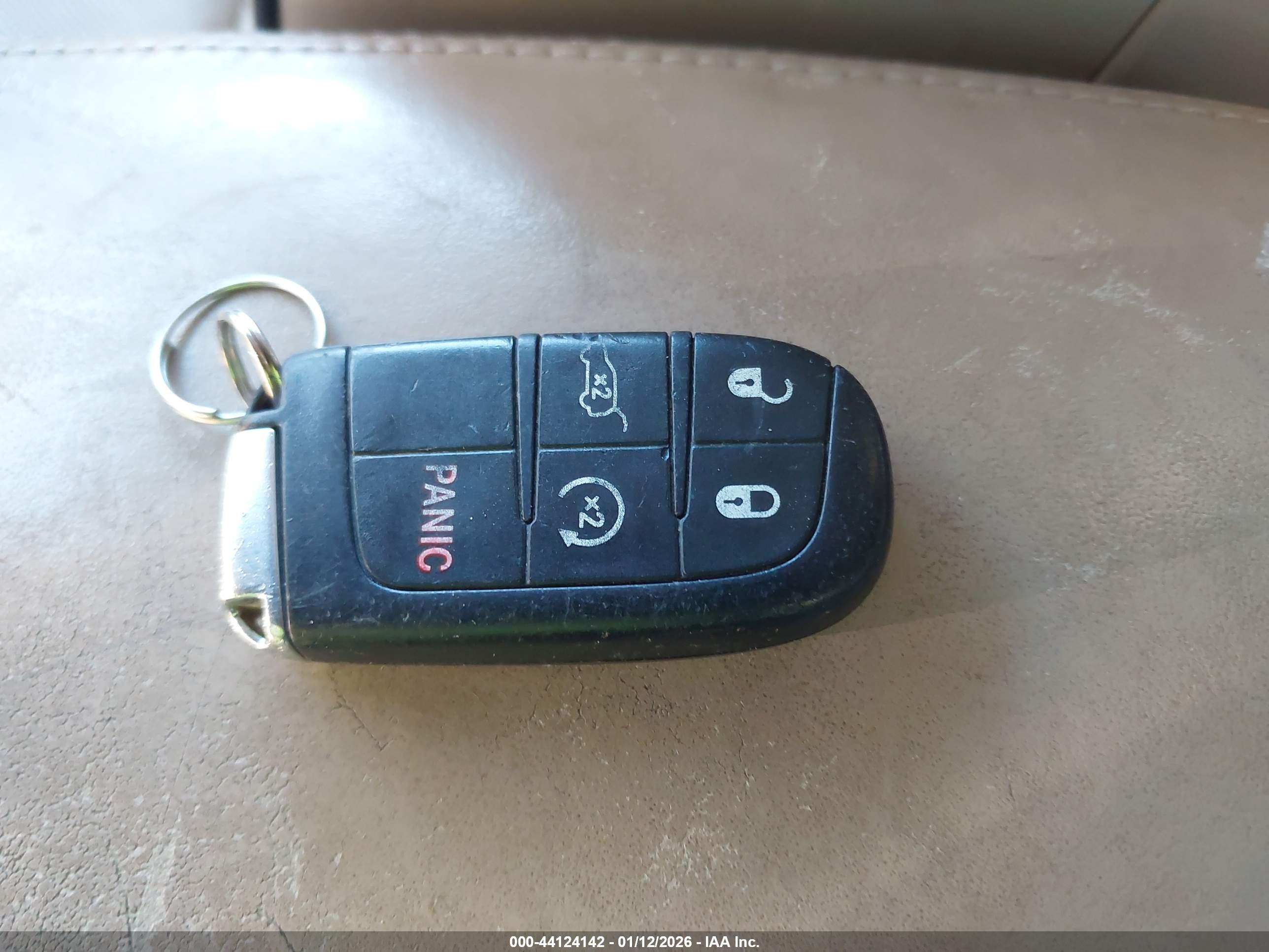 JEEP GRAND image 11