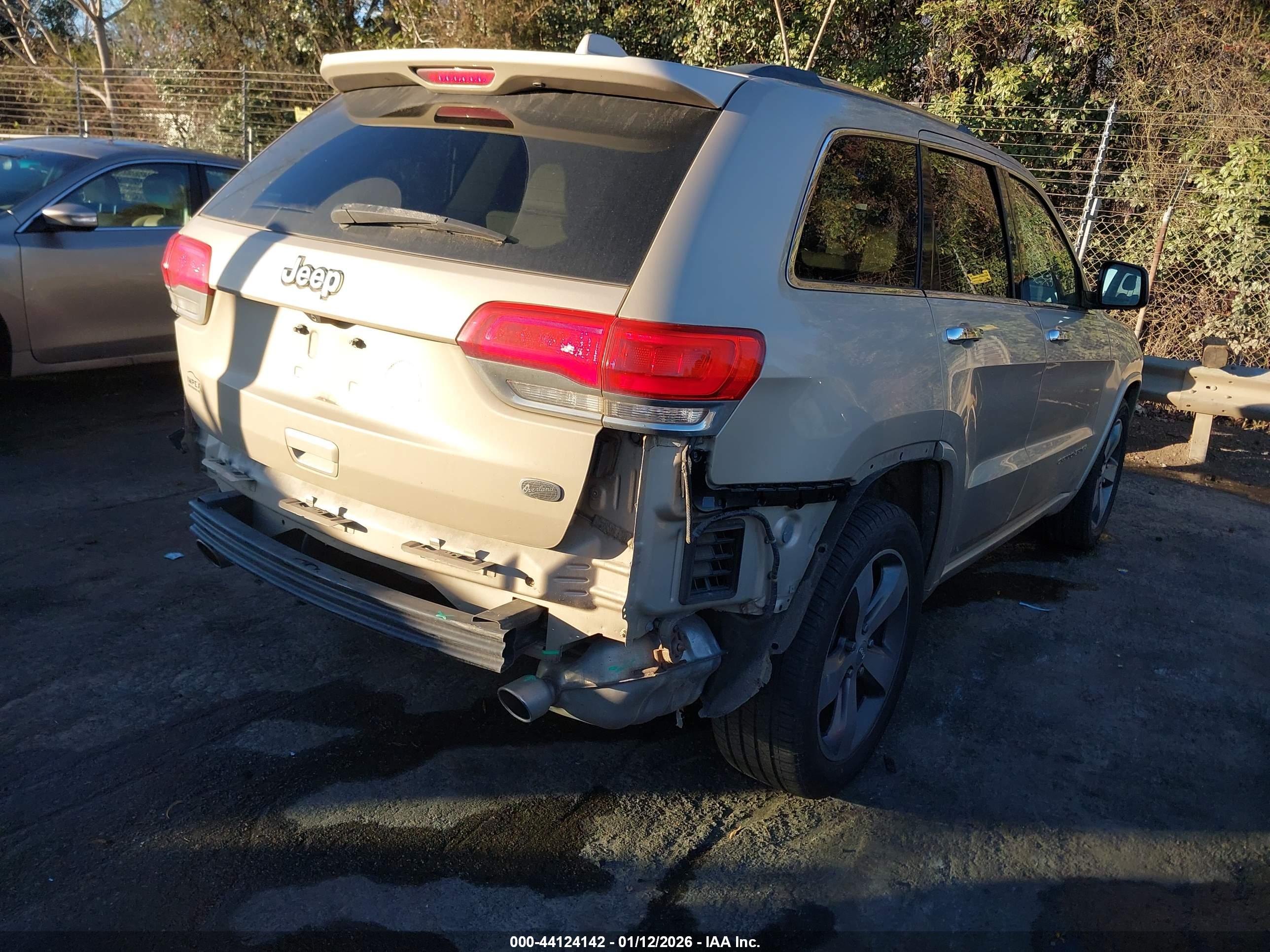 JEEP GRAND image 6