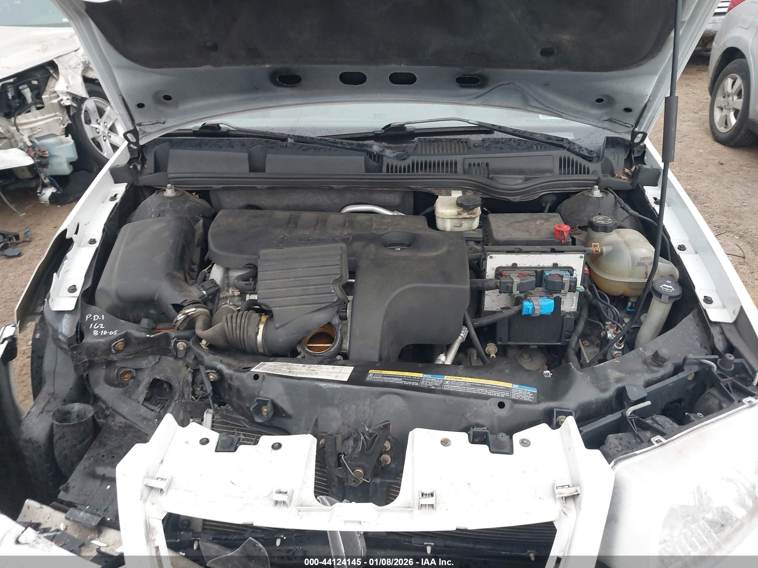 SATURN ION image 10