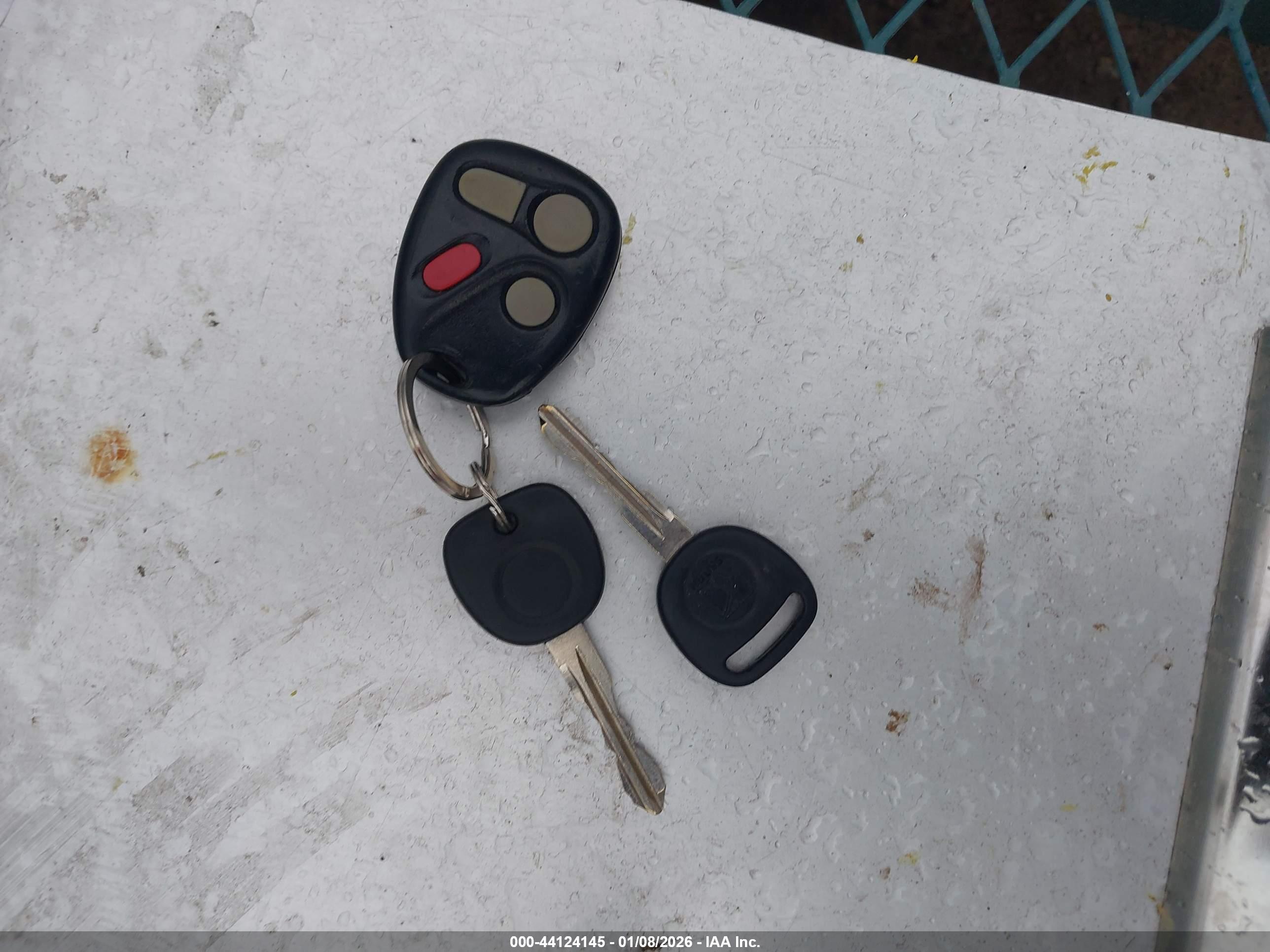 SATURN ION image 11