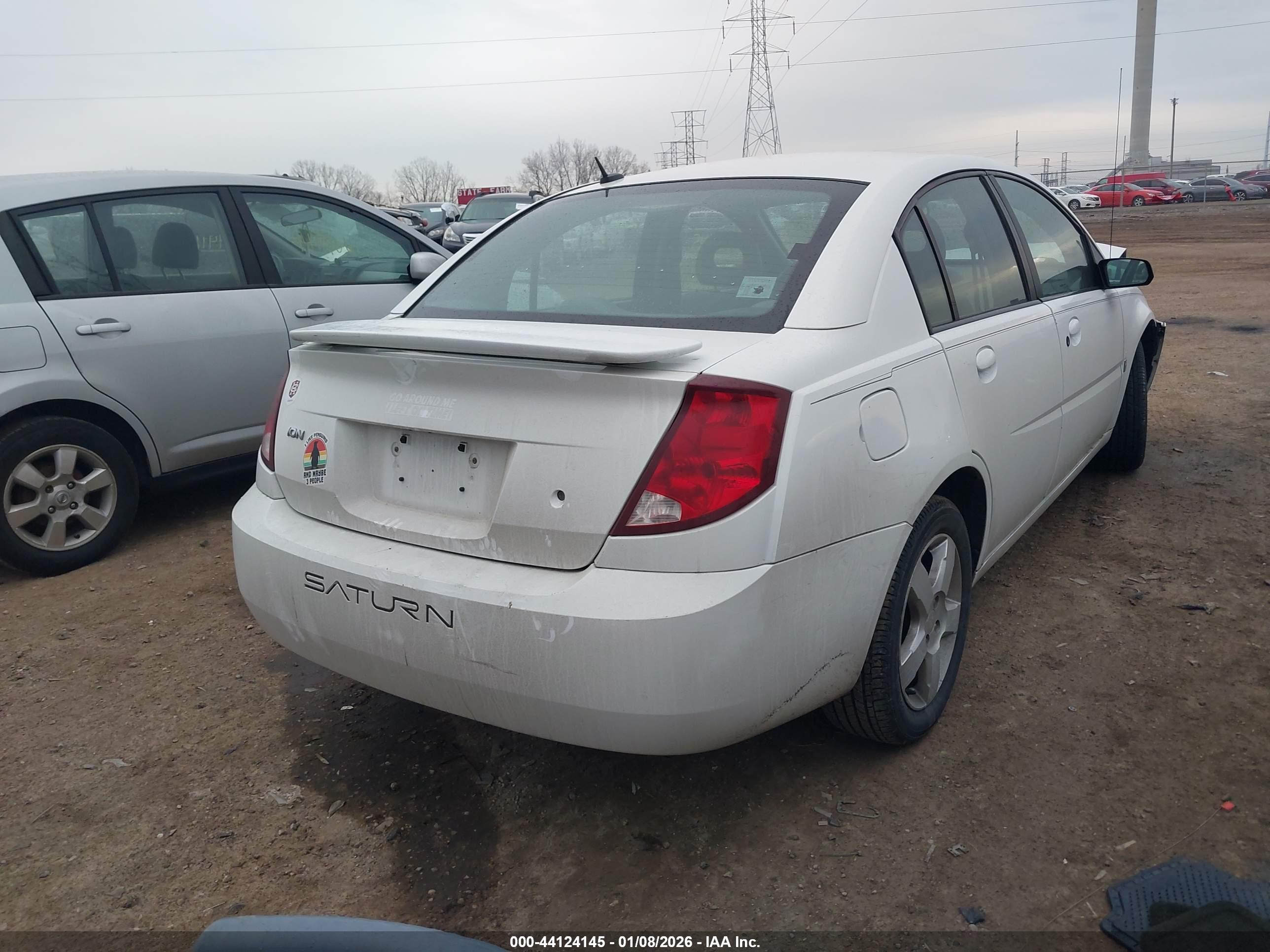 SATURN ION image 4