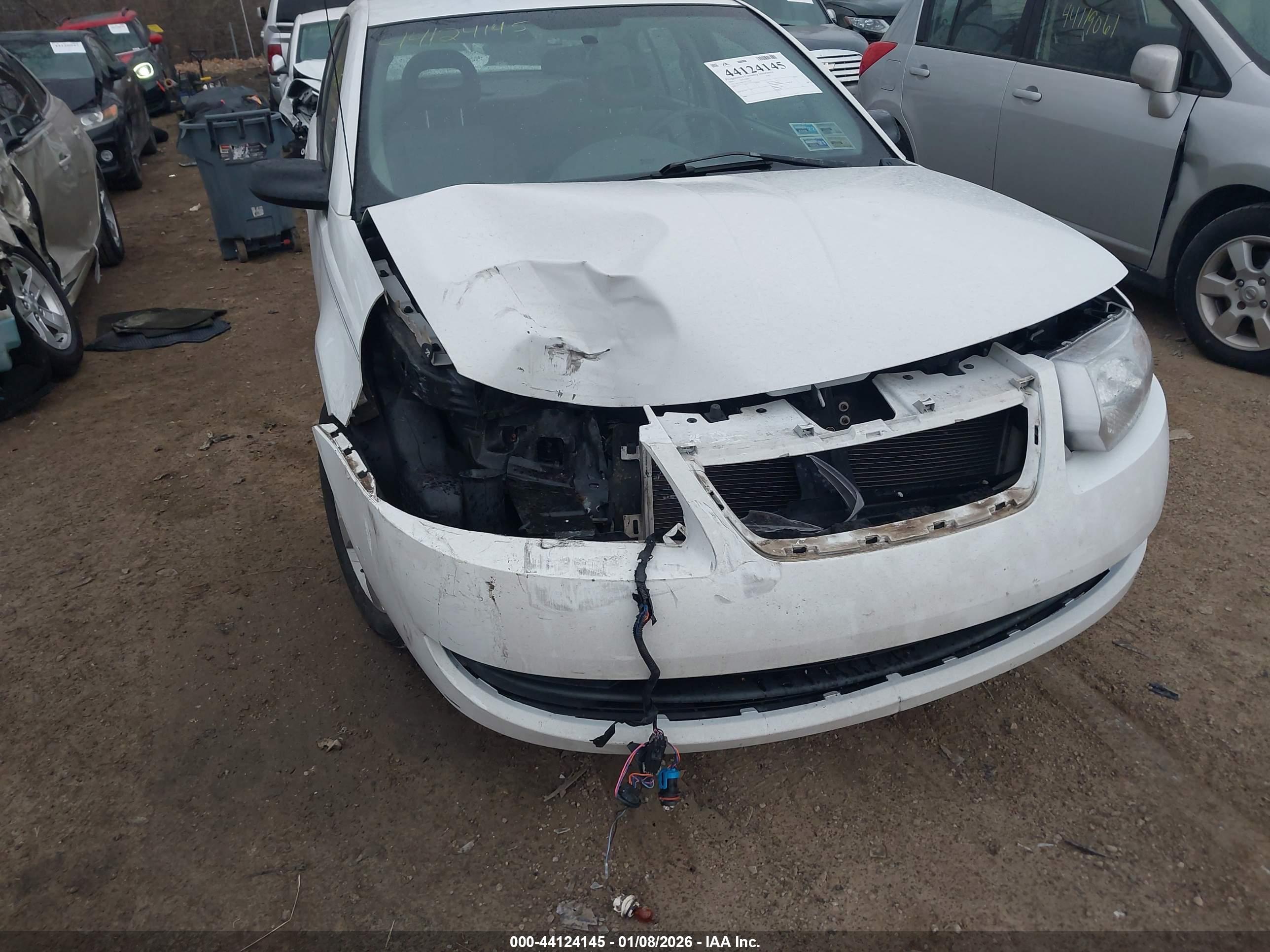 SATURN ION image 6