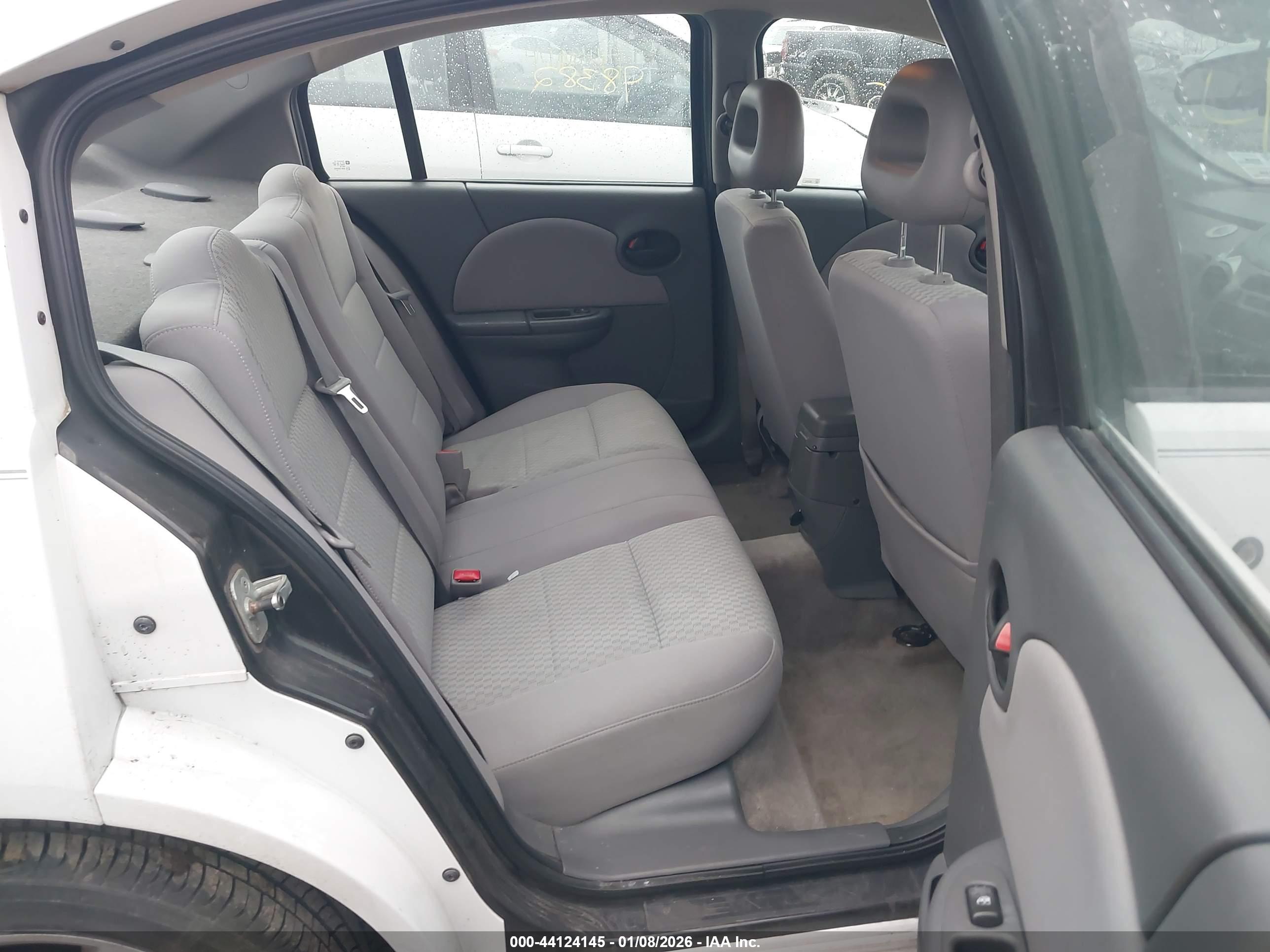 SATURN ION image 8