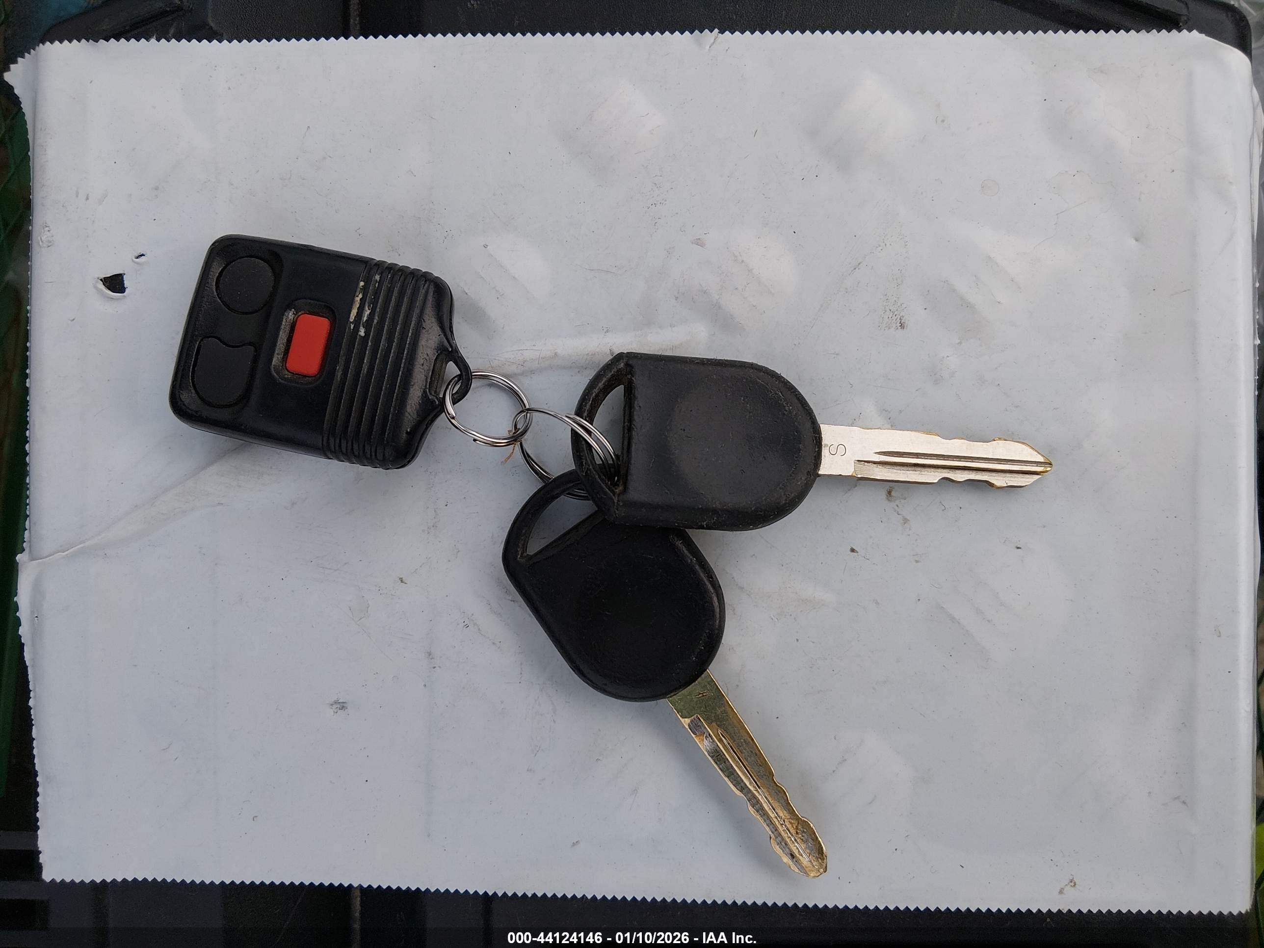FORD ESCAPE image 11