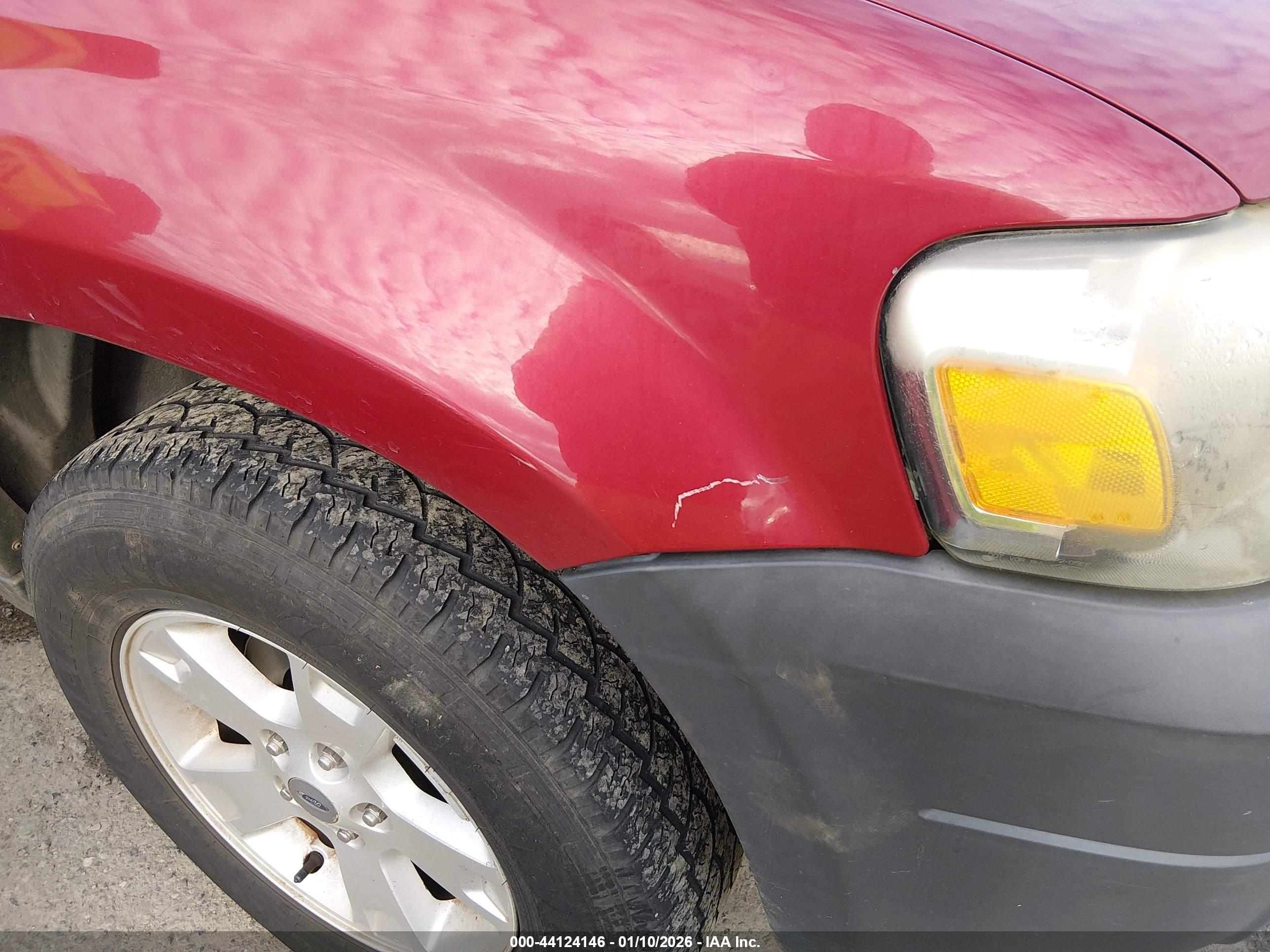 FORD ESCAPE image 6