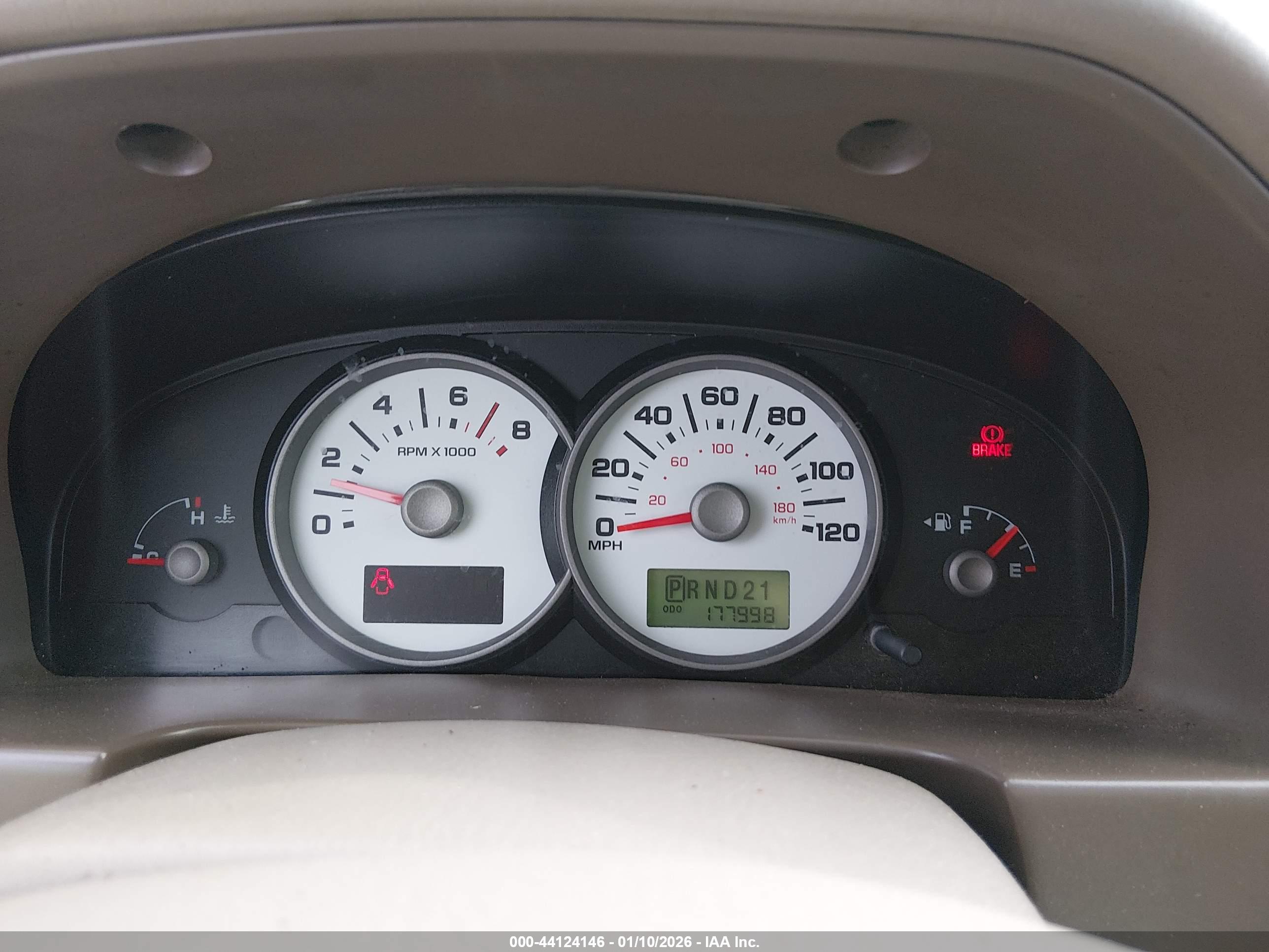 FORD ESCAPE image 7