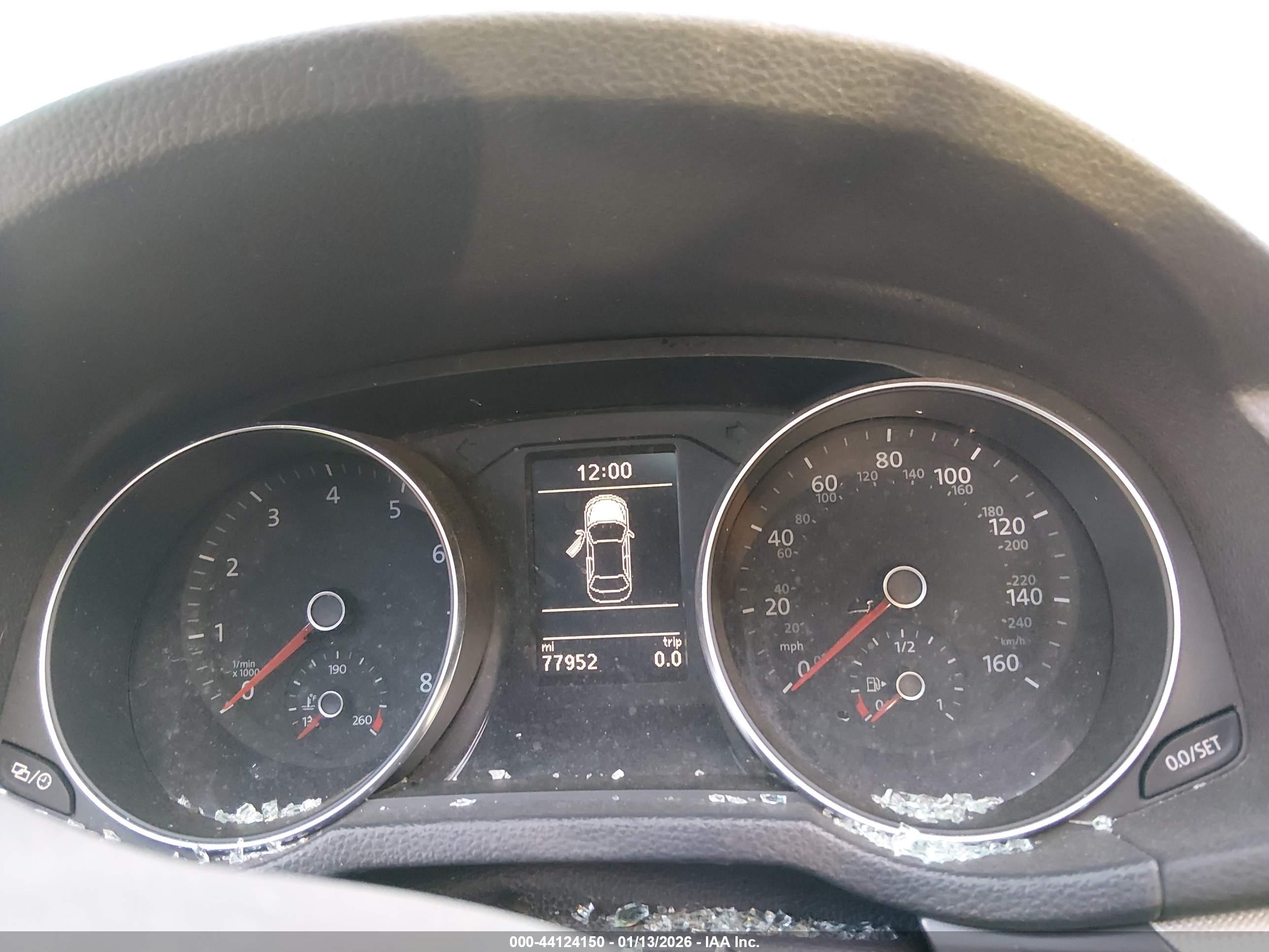 VOLKSWAGEN PASSAT image 7