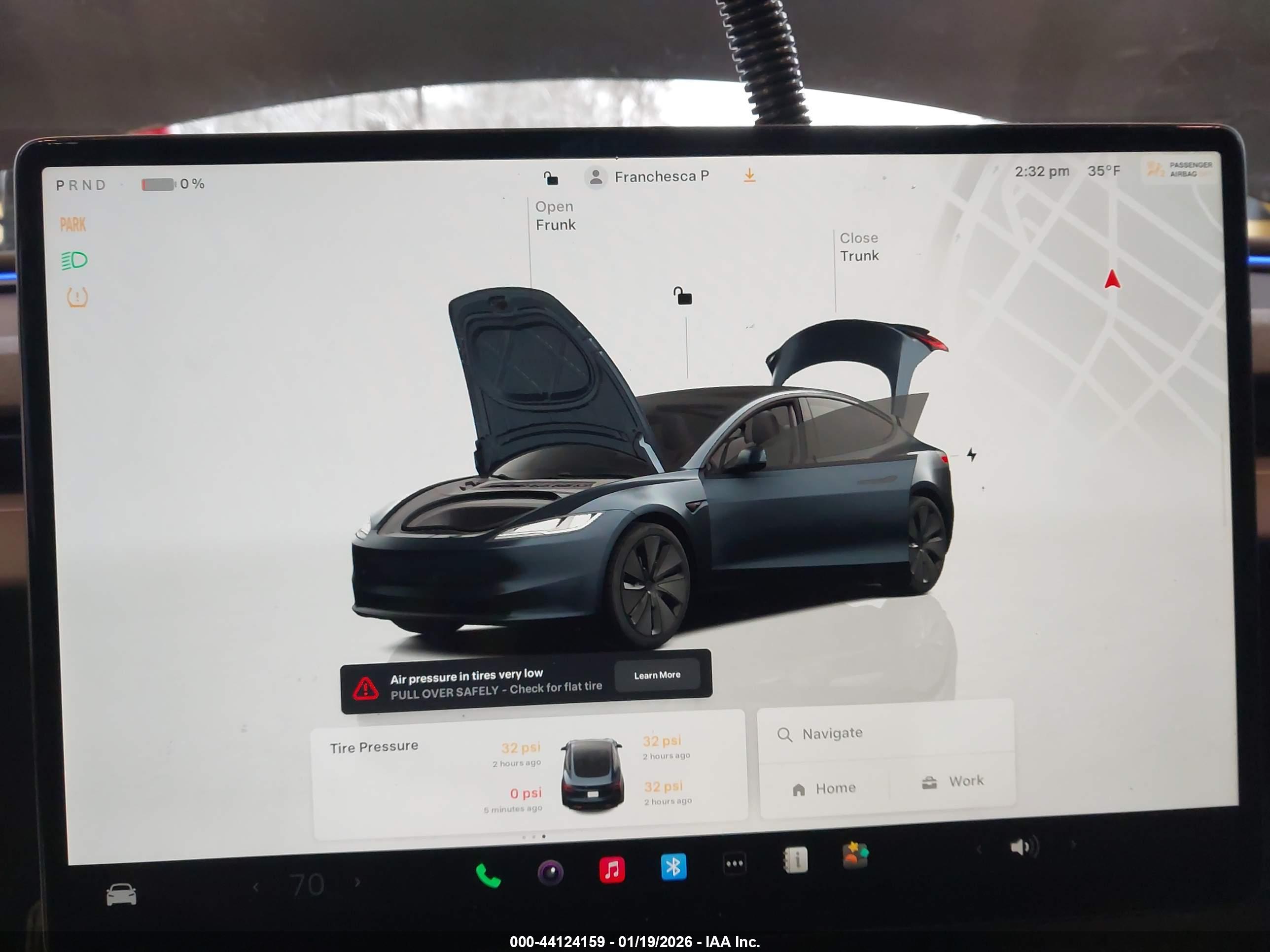 TESLA MODEL image 7