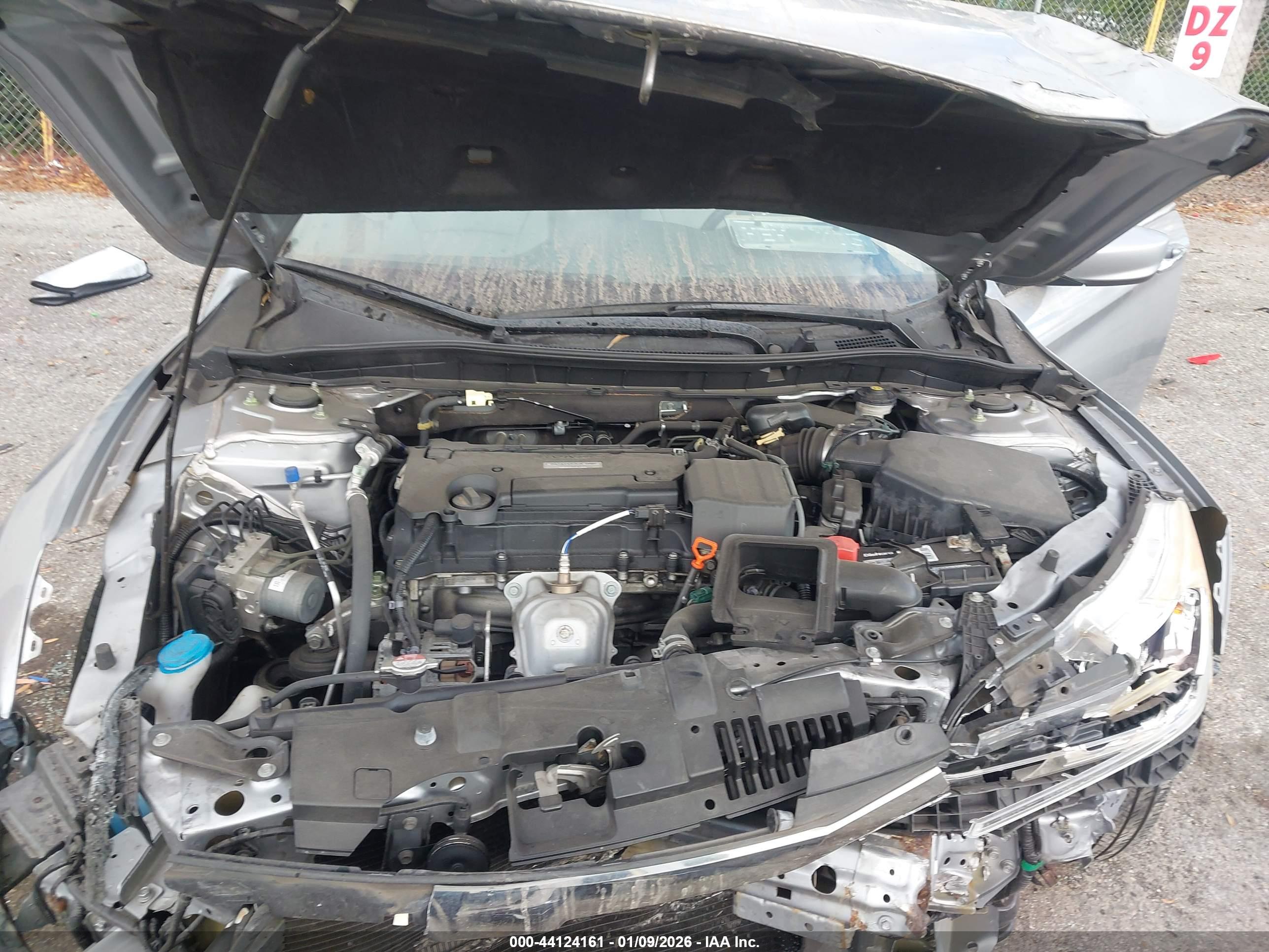 HONDA ACCORD image 10