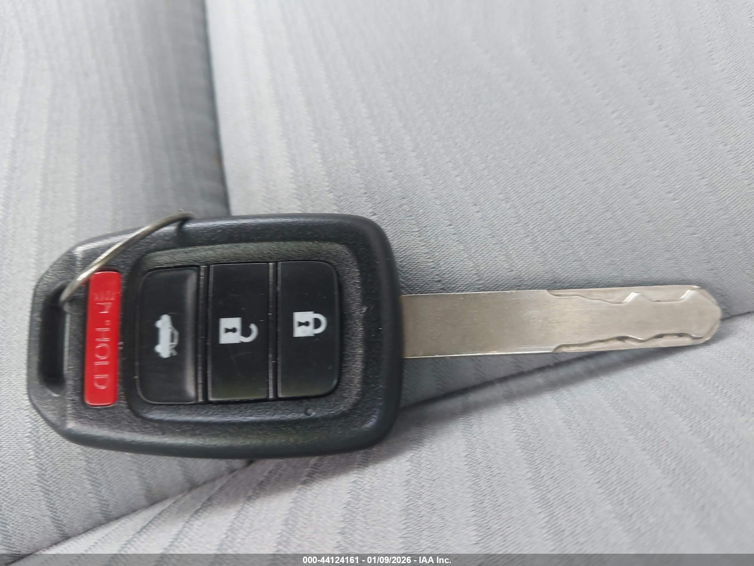 HONDA ACCORD image 11