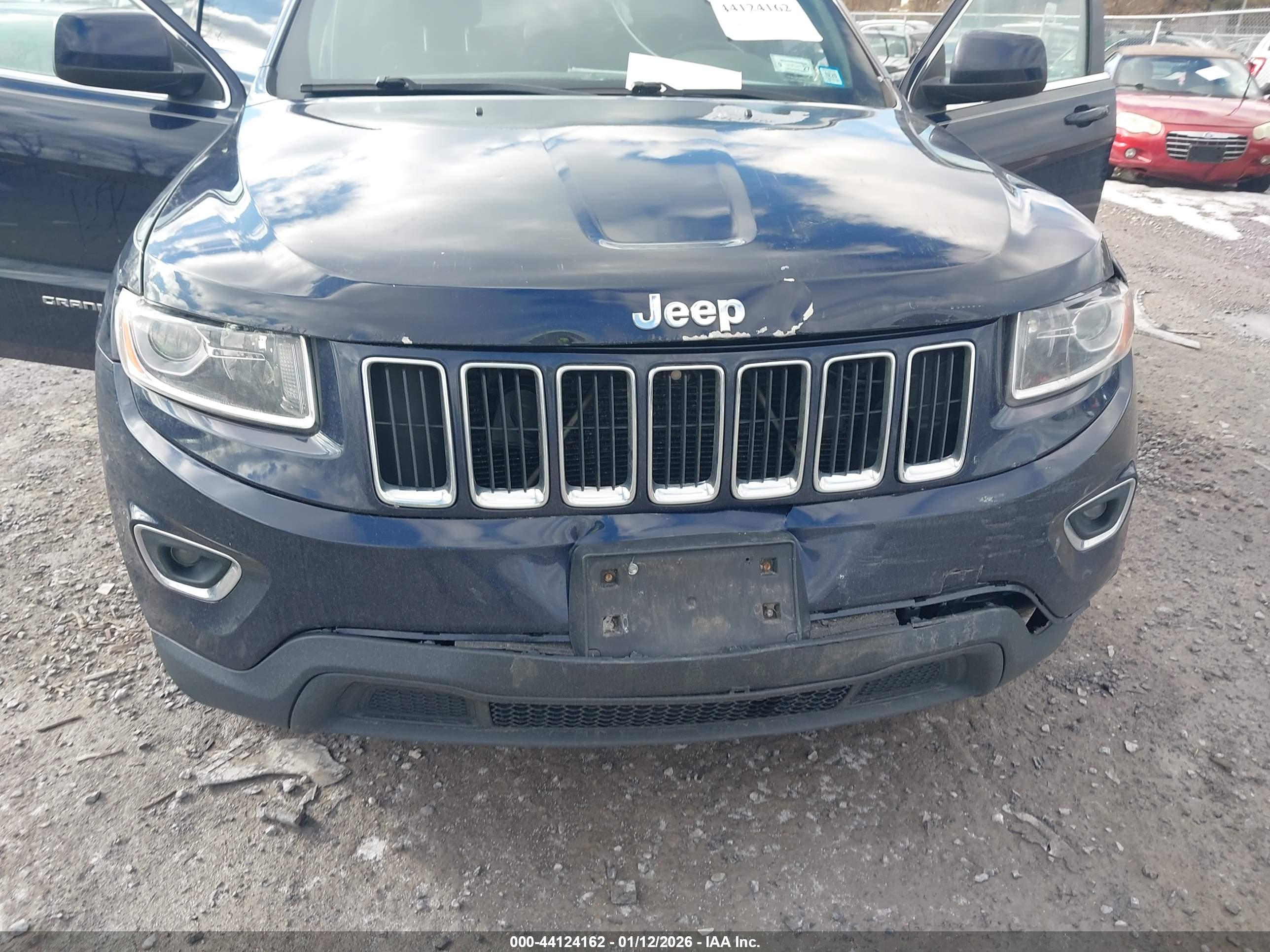 JEEP GRAND image 6